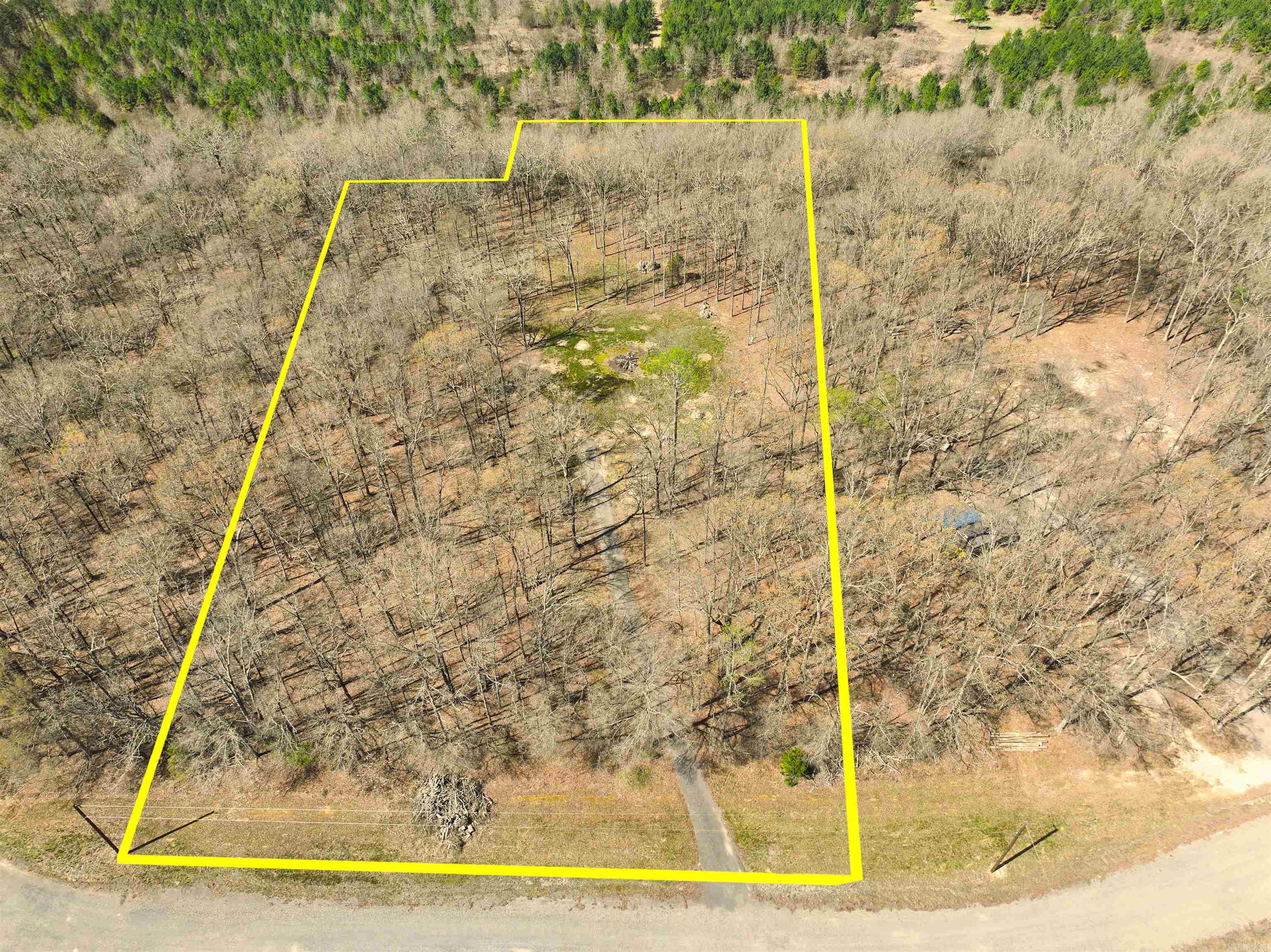 00 Wes Moore Rd  Beebe, AR