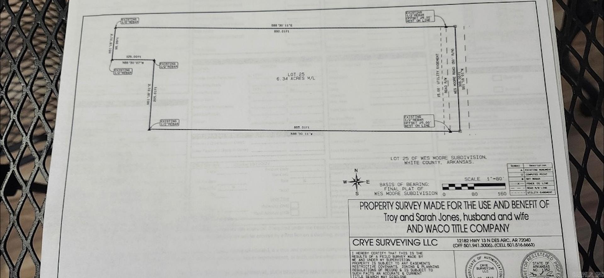 00 Wes Moore Rd  Beebe, AR