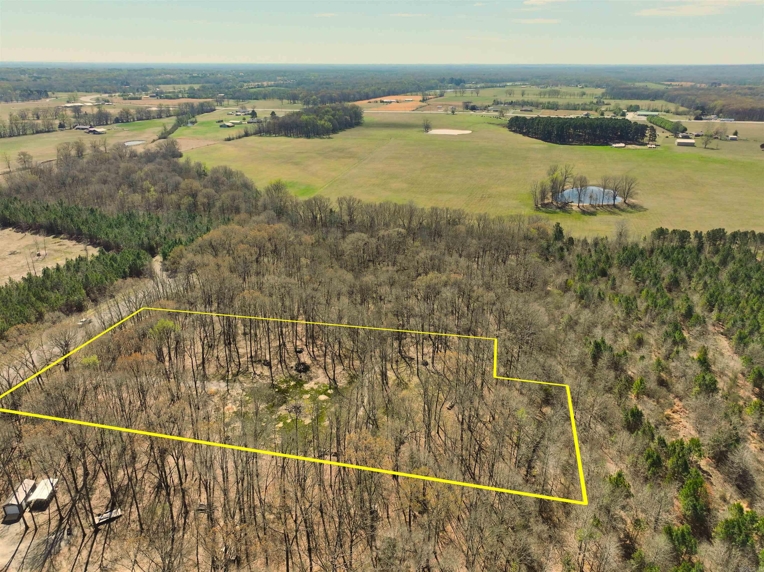 00 Wes Moore Rd  Beebe, AR