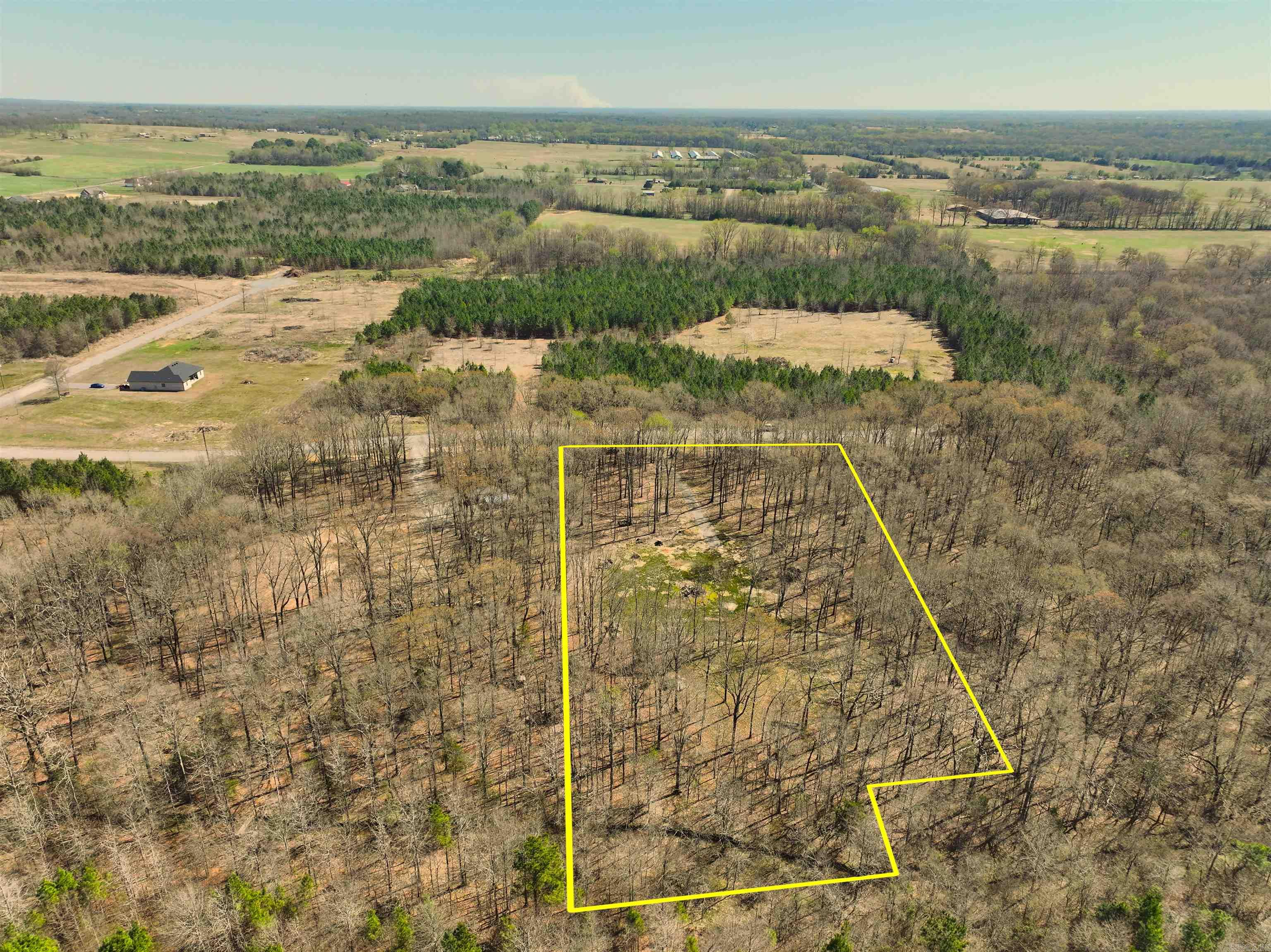 00 Wes Moore Rd  Beebe, AR