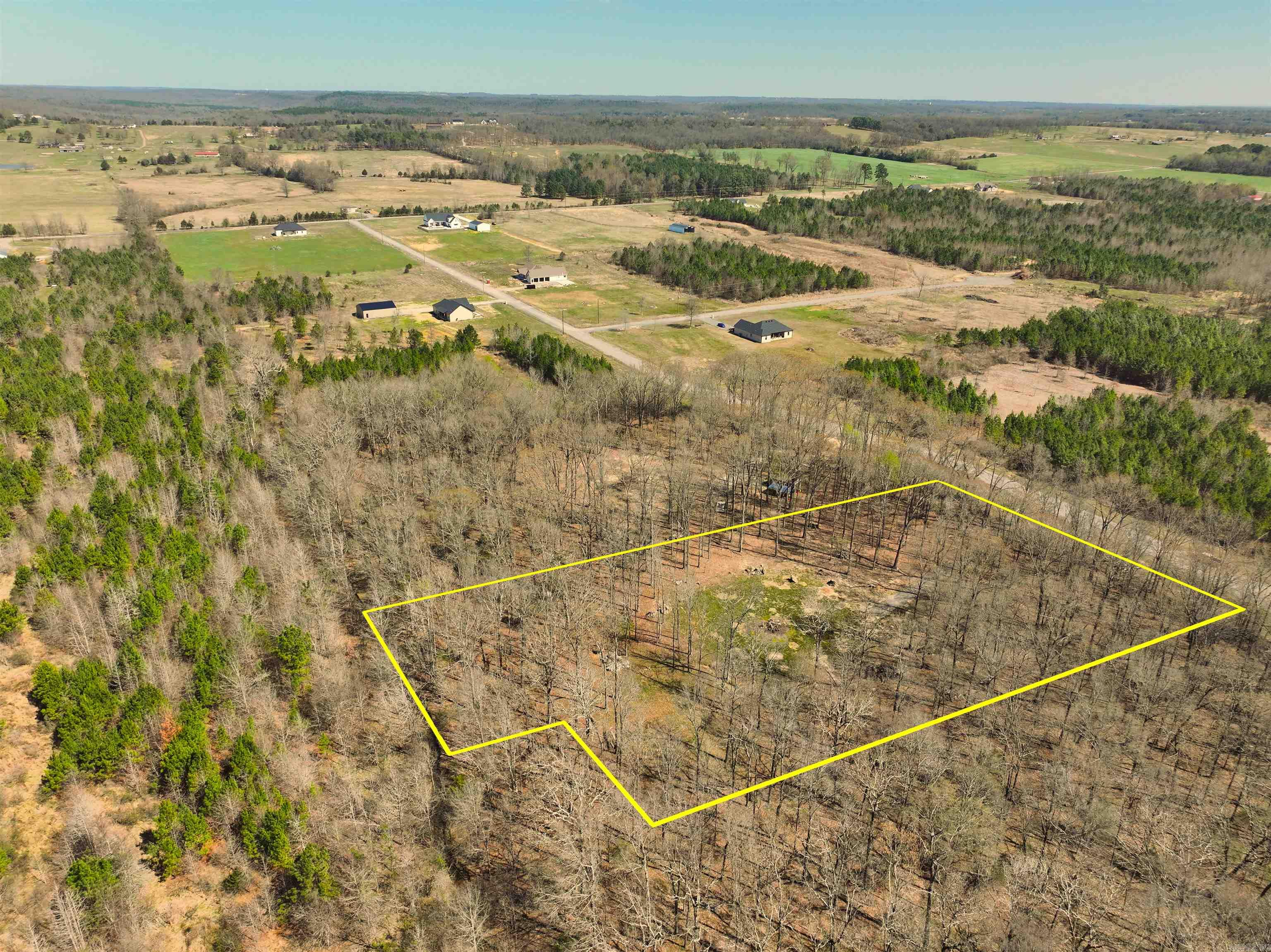 00 Wes Moore Rd  Beebe, AR