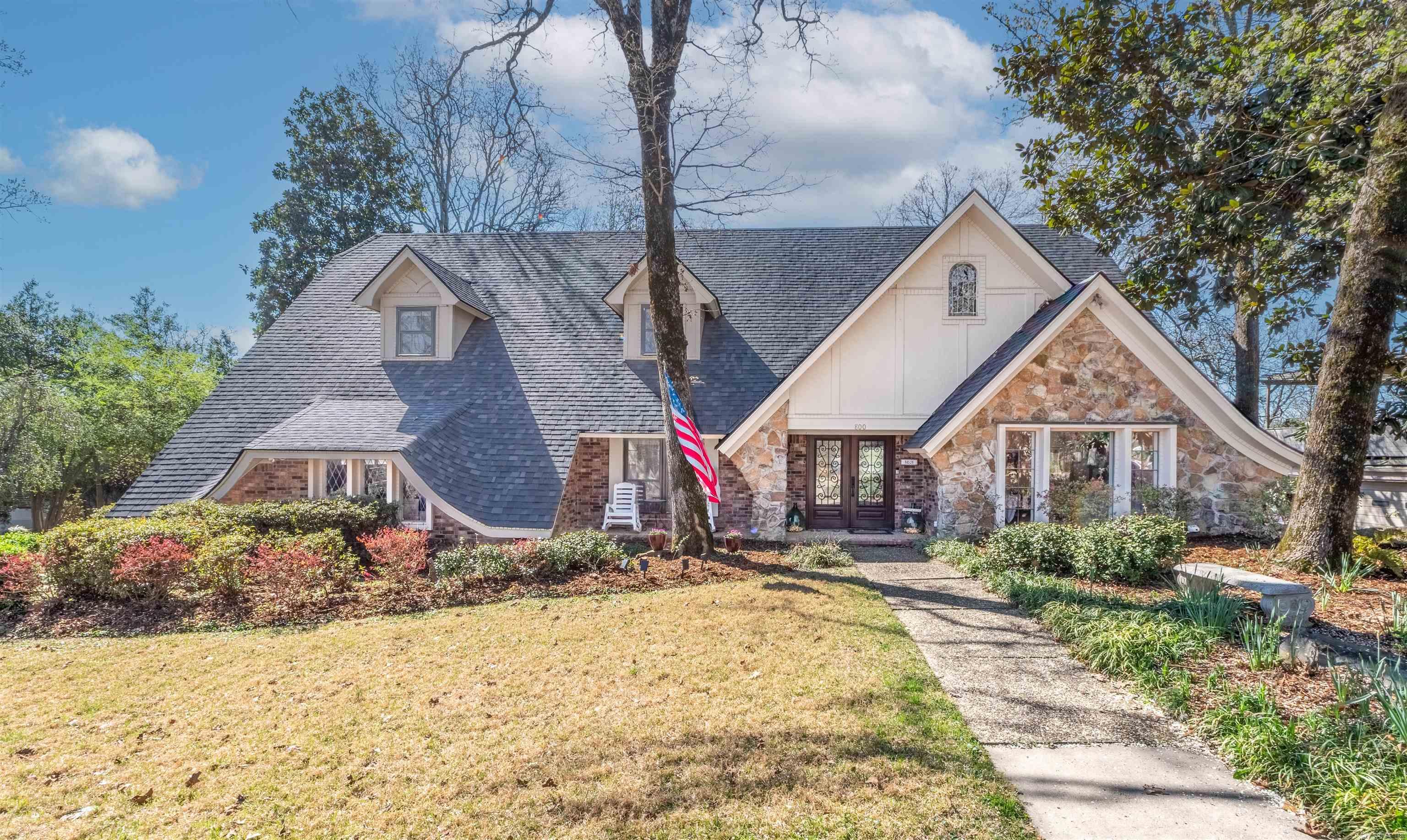 800 Silverwood  North Little Rock, AR