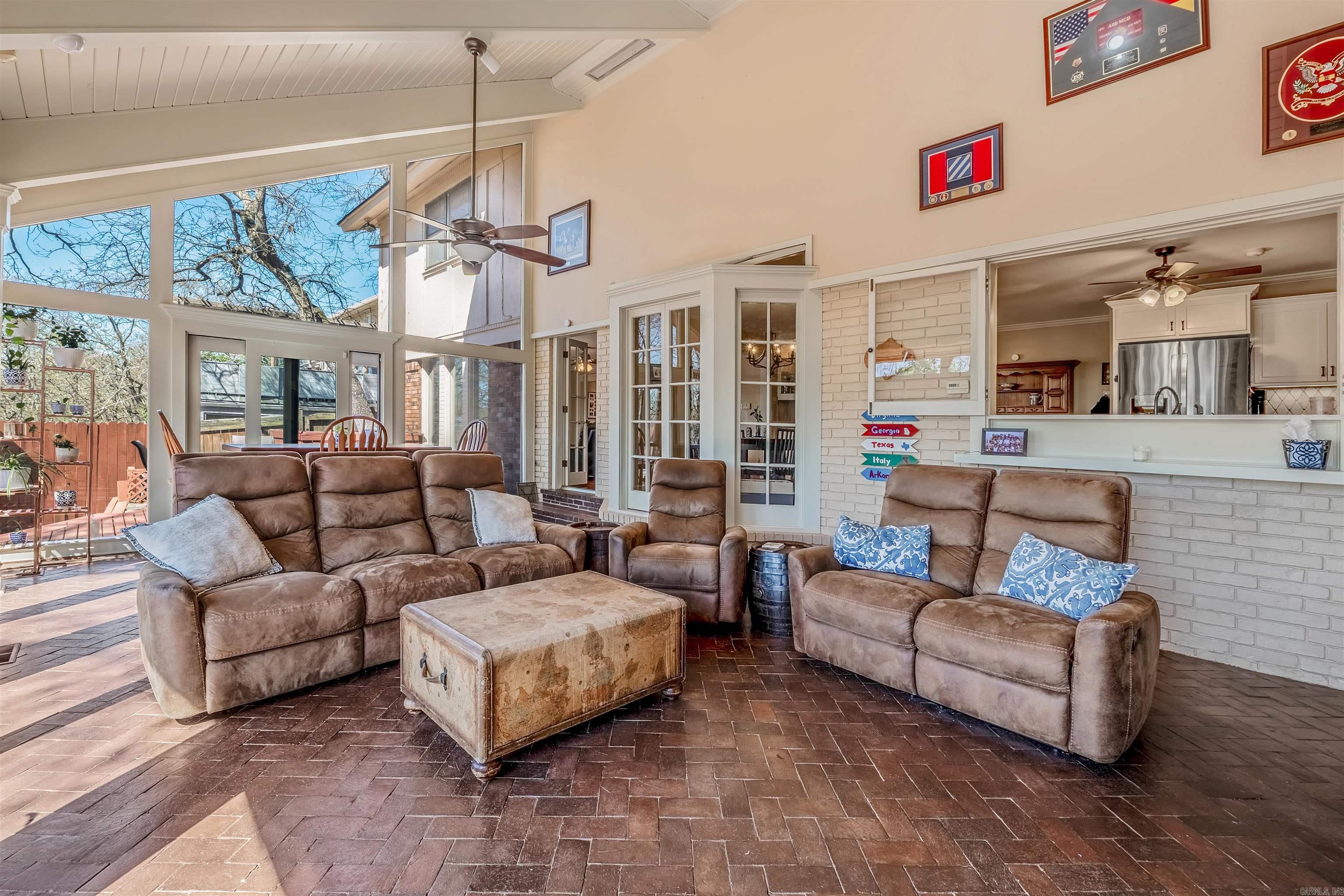 800 Silverwood  North Little Rock, AR