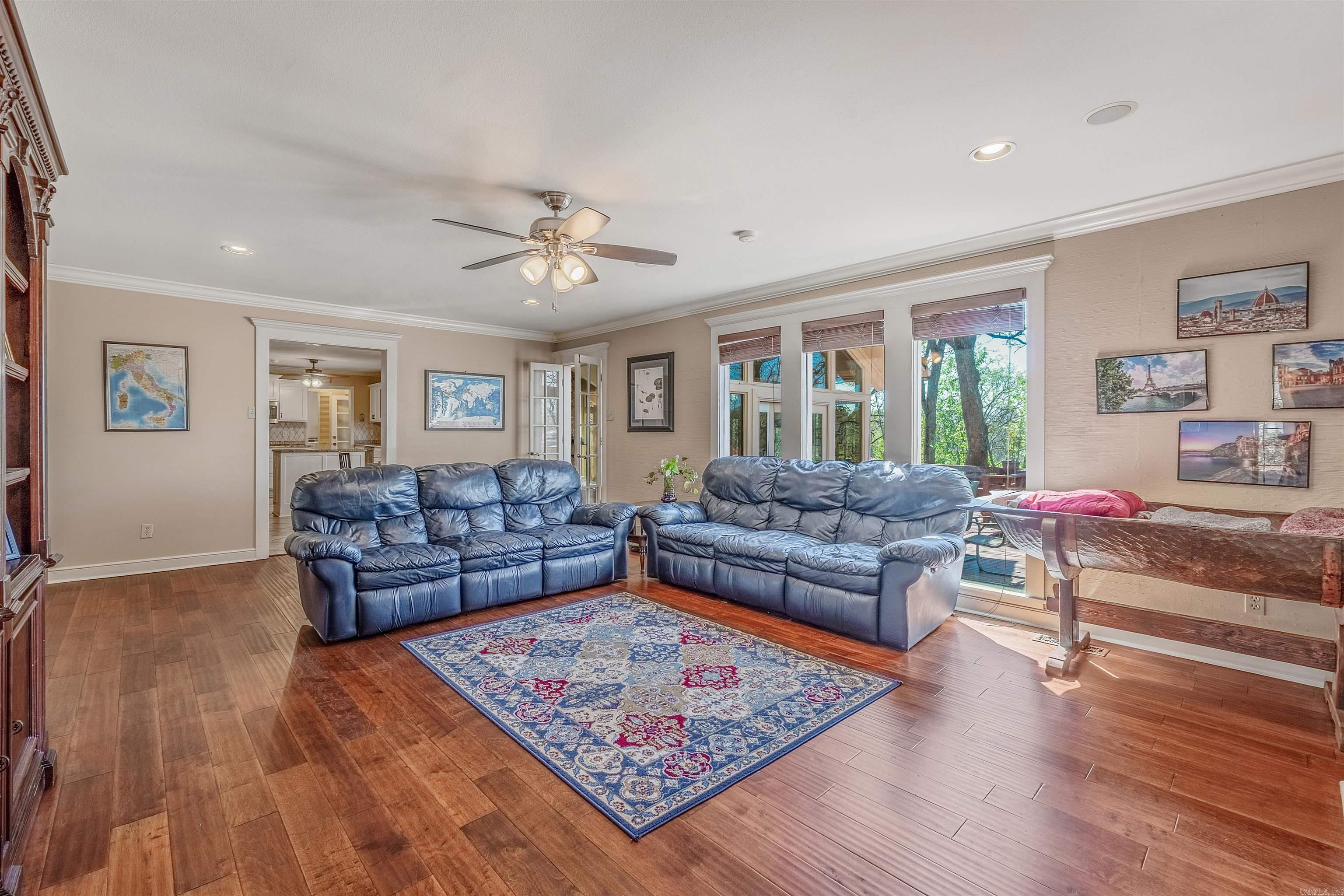 800 Silverwood  North Little Rock, AR