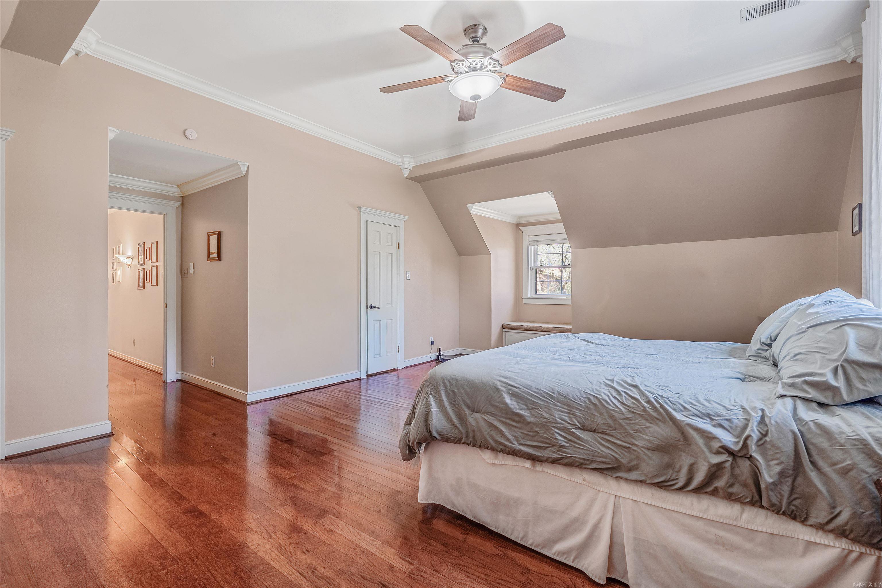 800 Silverwood  North Little Rock, AR