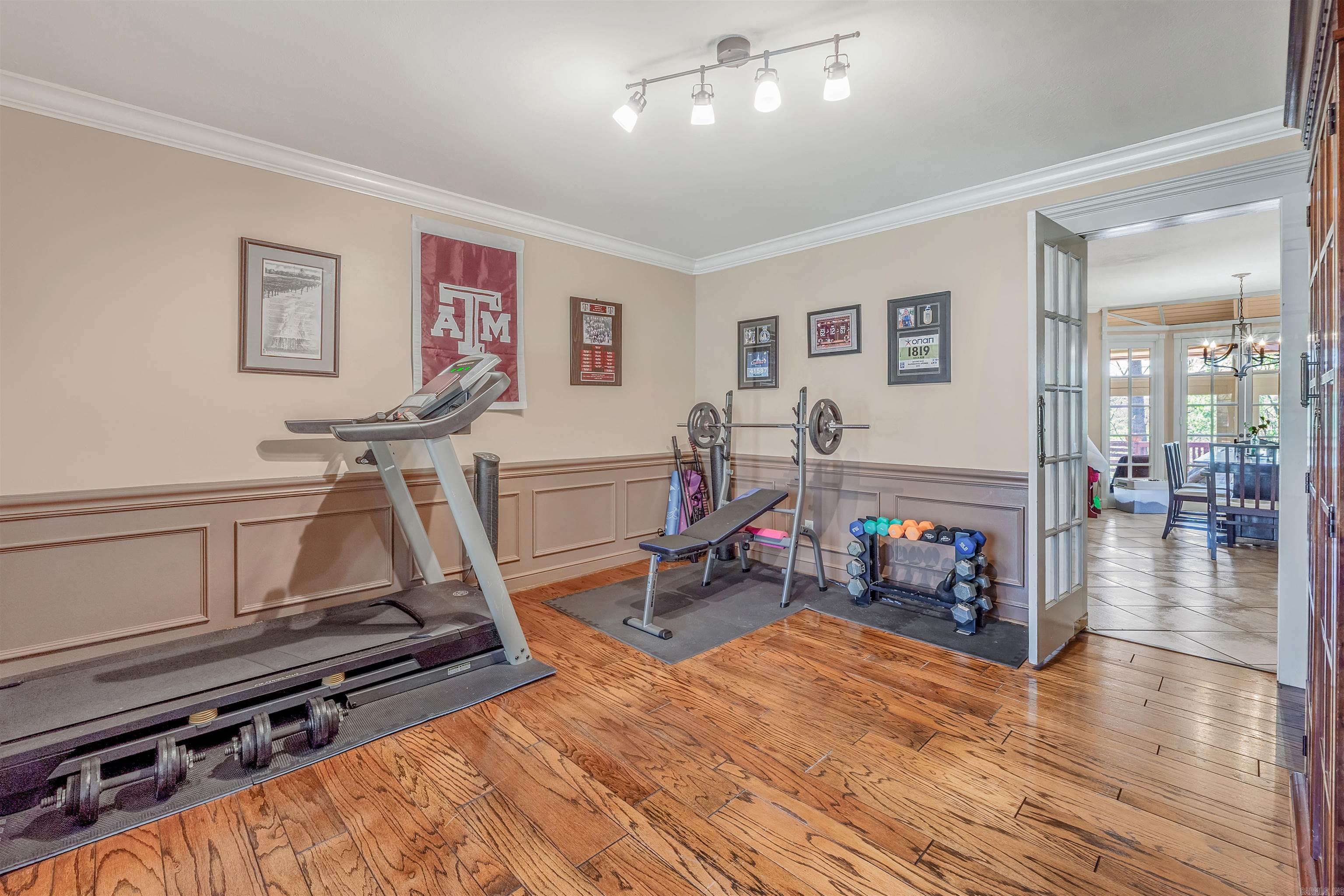 800 Silverwood  North Little Rock, AR