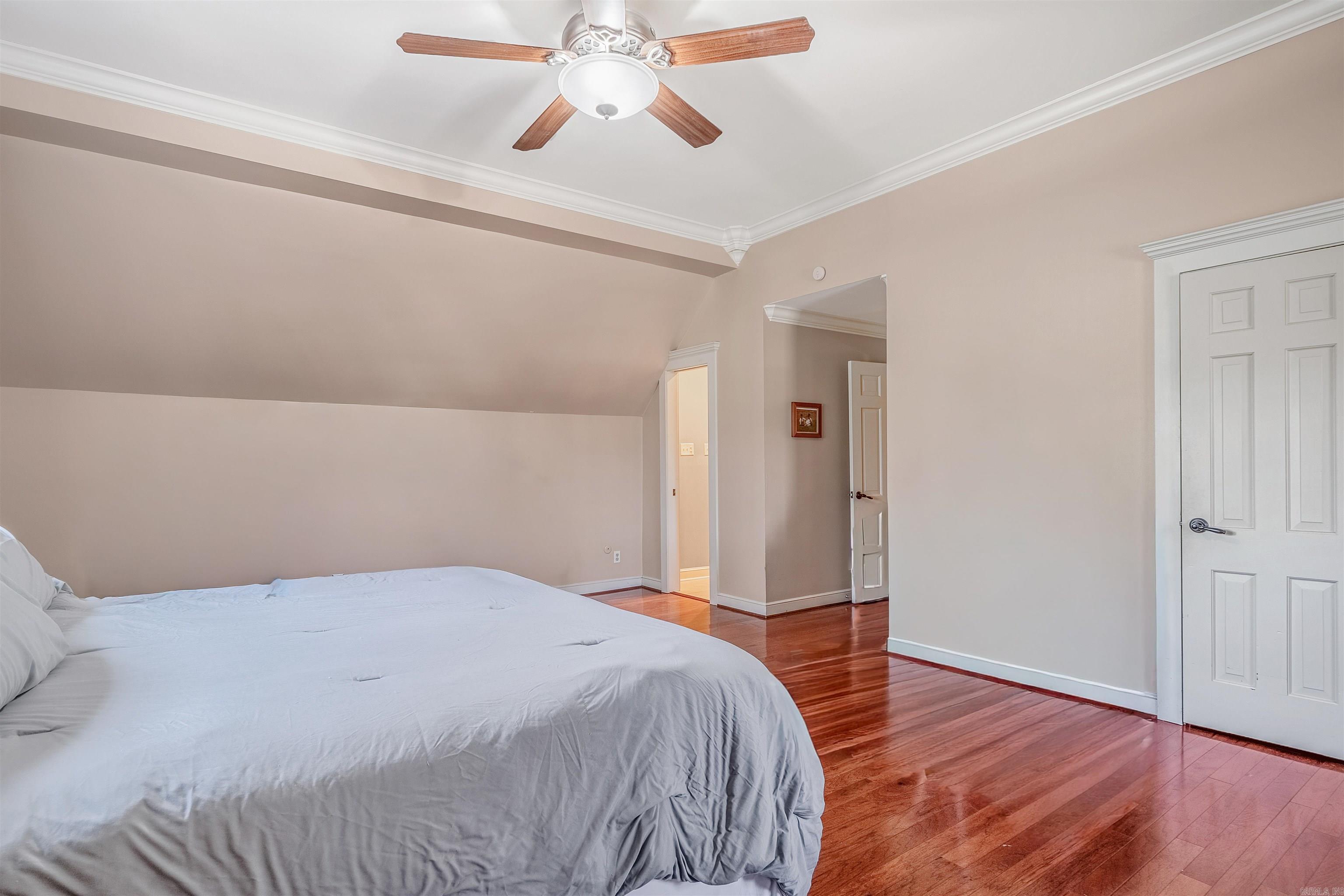 800 Silverwood  North Little Rock, AR