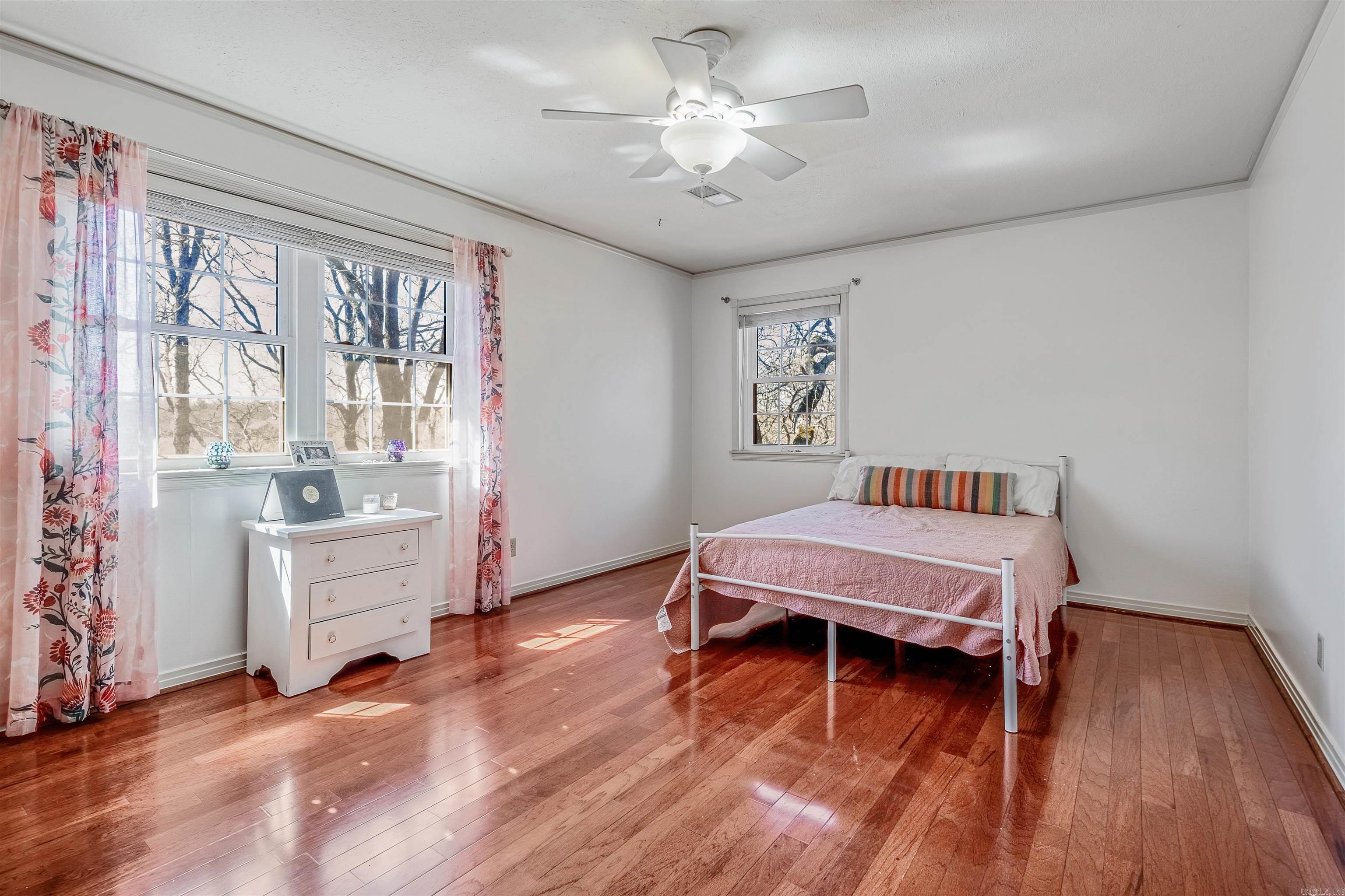 800 Silverwood  North Little Rock, AR