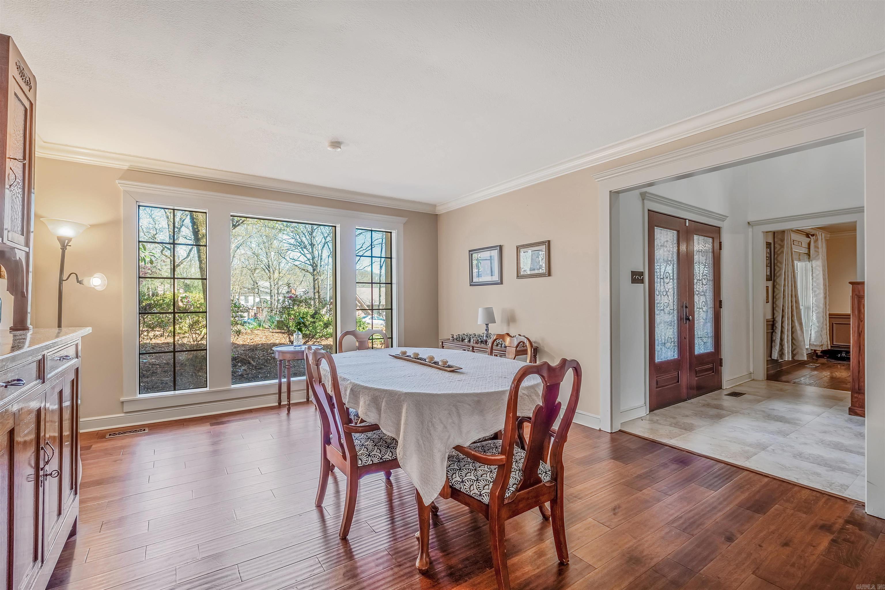 800 Silverwood  North Little Rock, AR