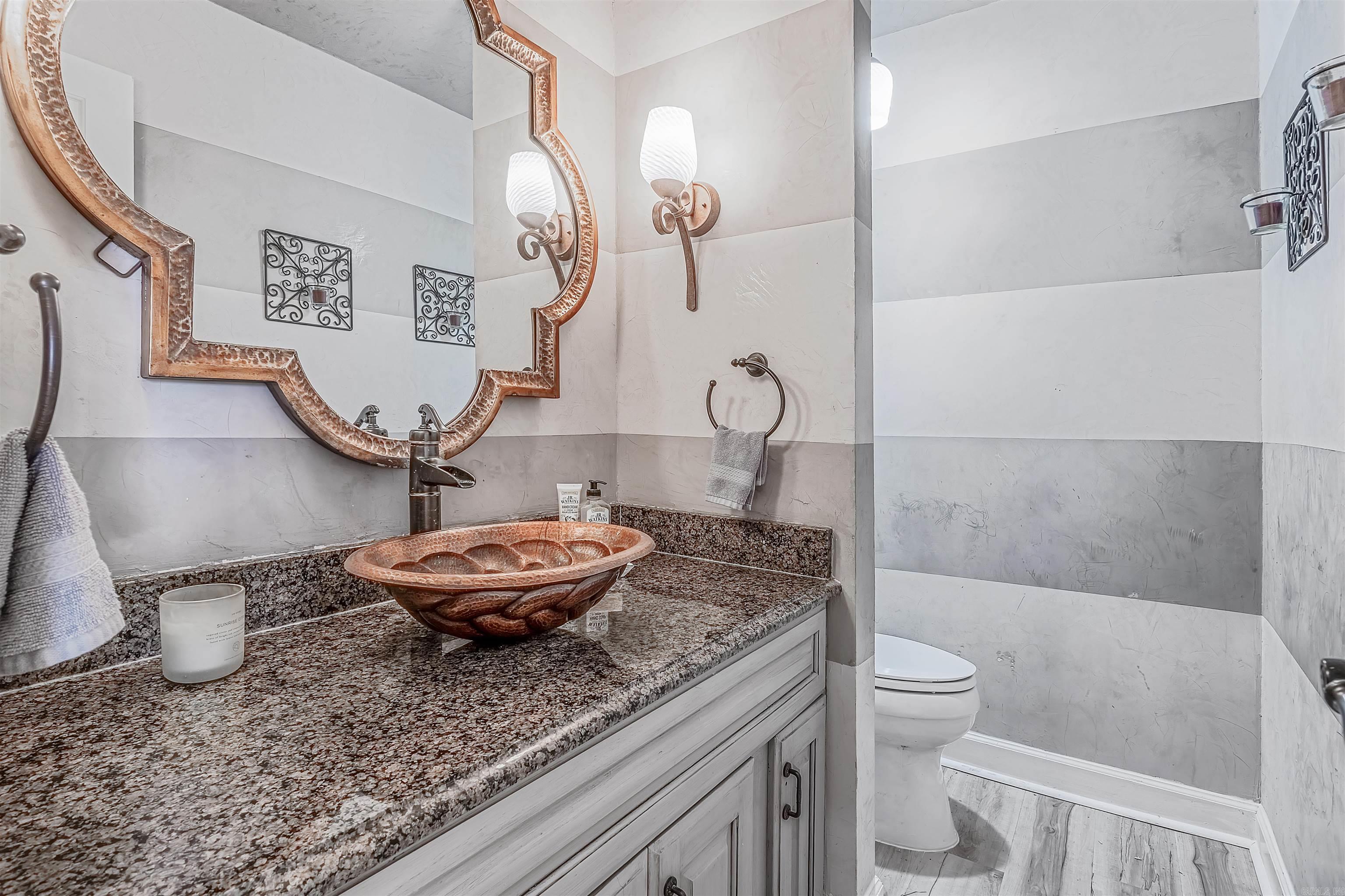 800 Silverwood  North Little Rock, AR