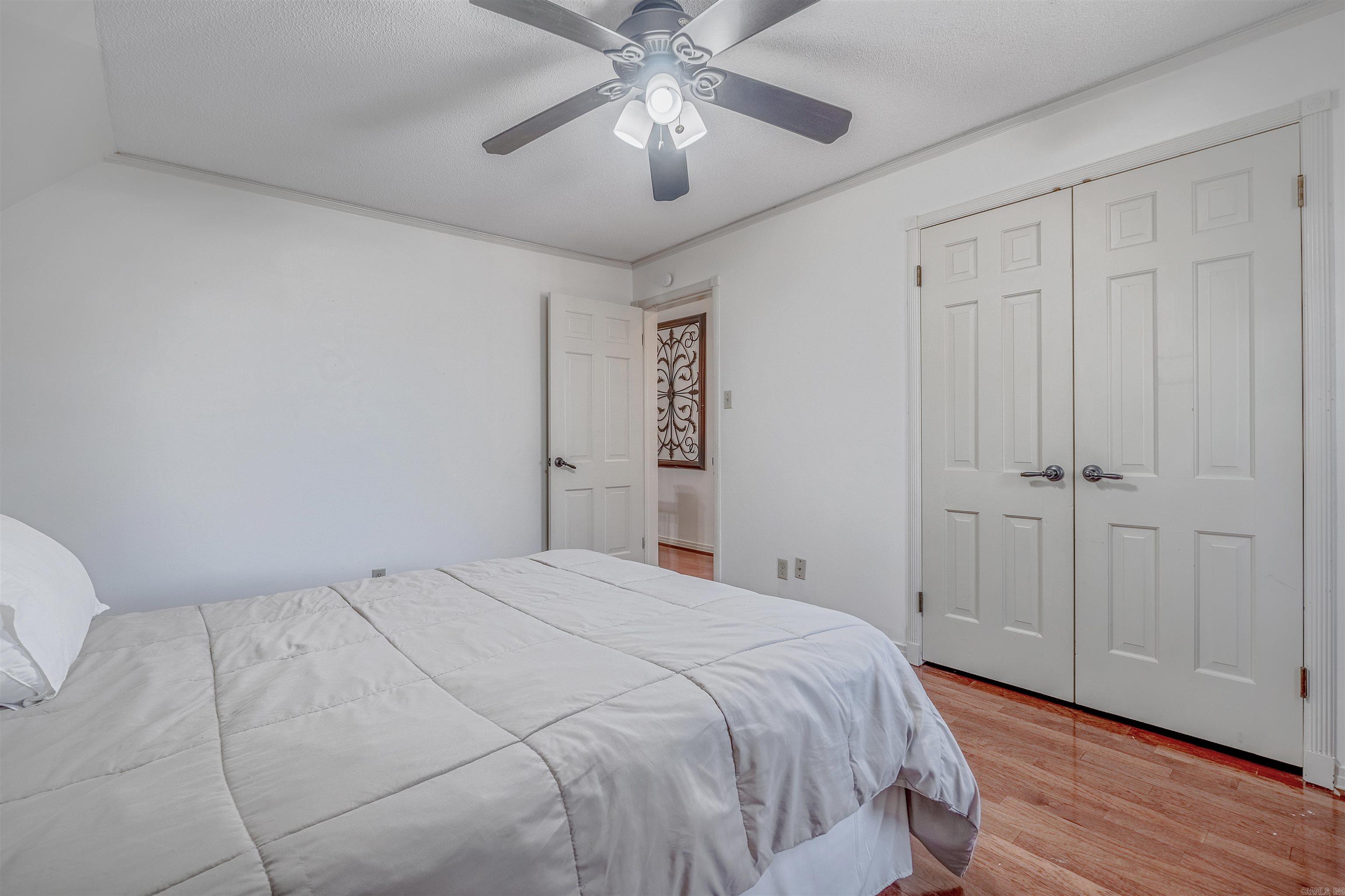 800 Silverwood  North Little Rock, AR