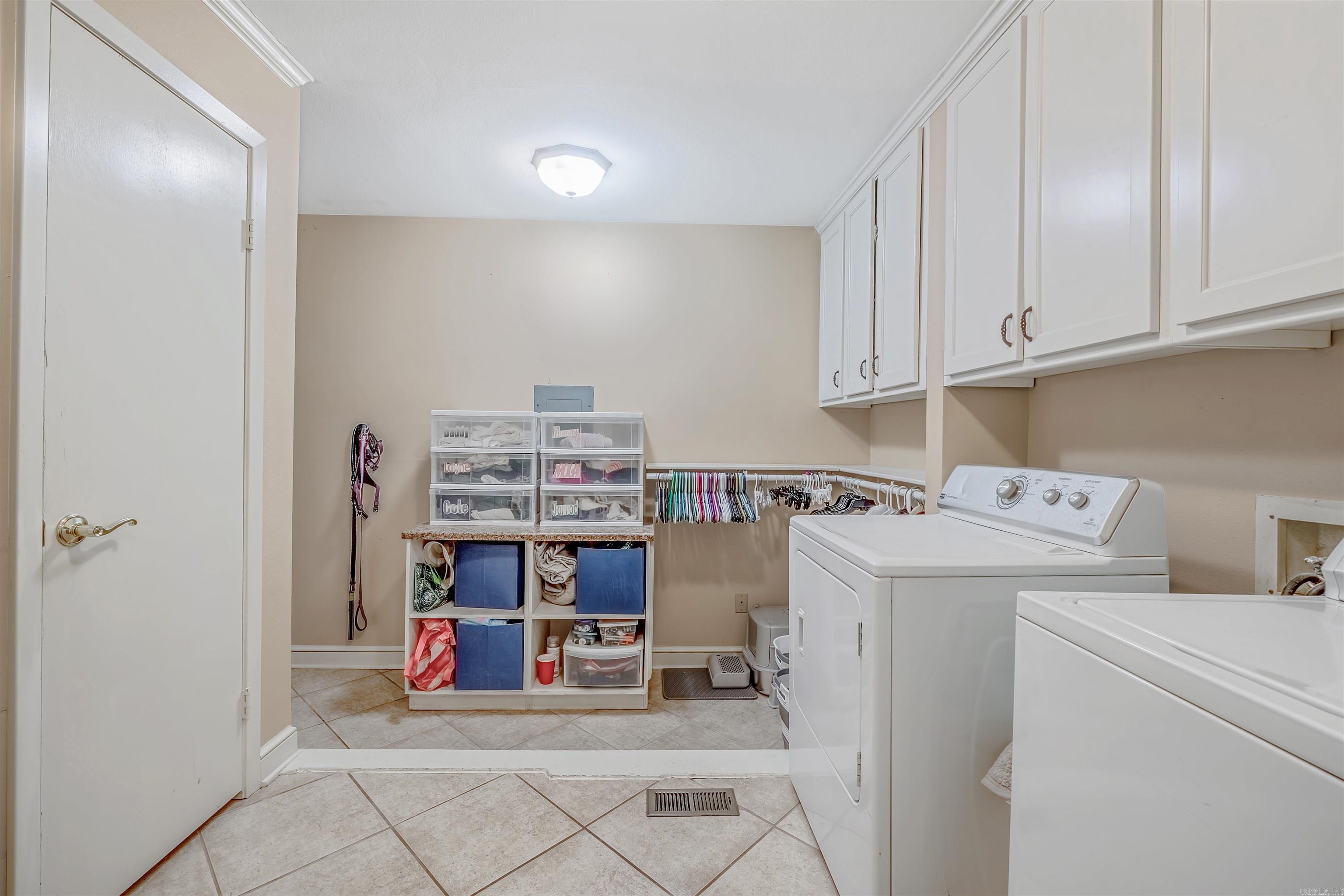 800 Silverwood  North Little Rock, AR