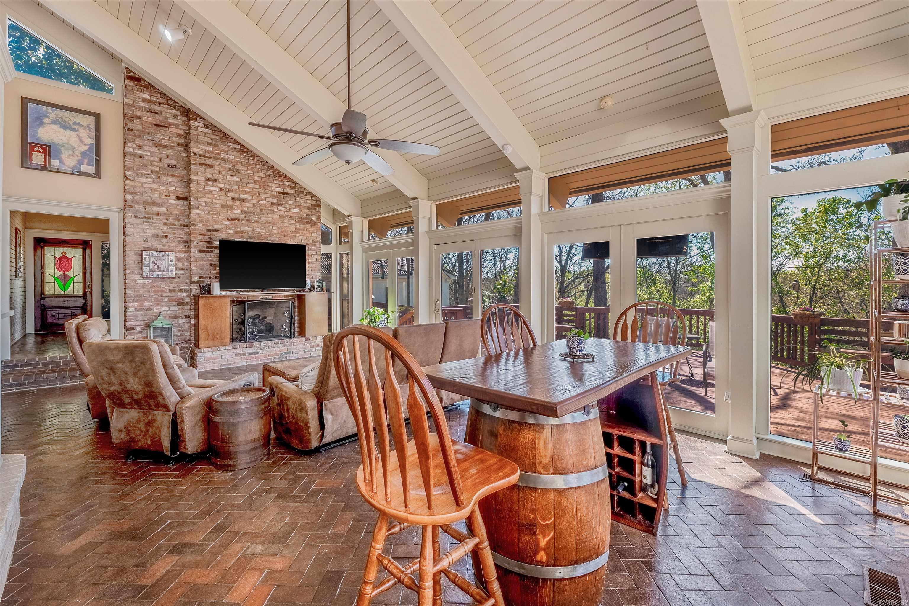 800 Silverwood  North Little Rock, AR