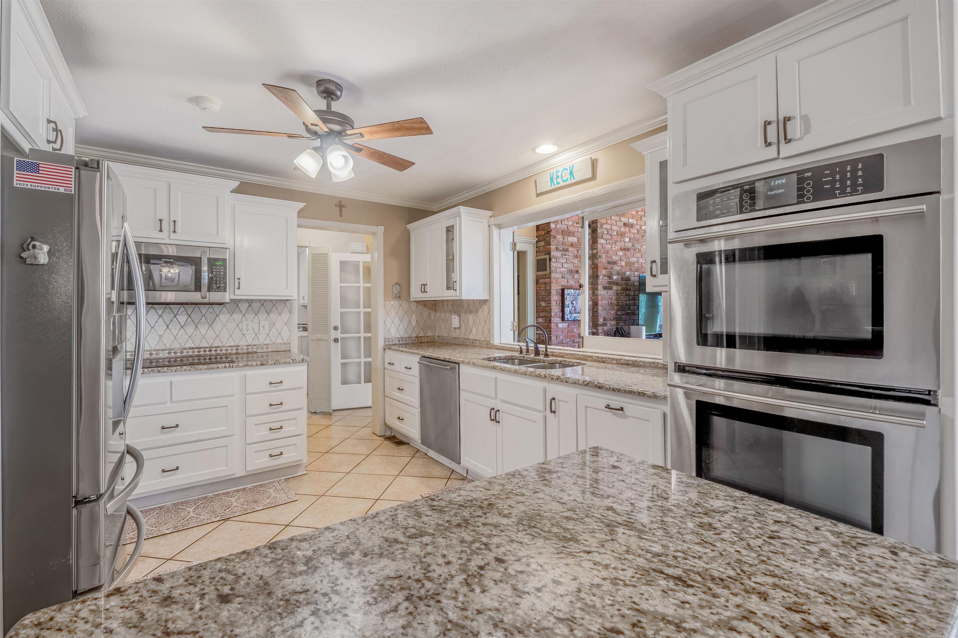 800 Silverwood  North Little Rock, AR