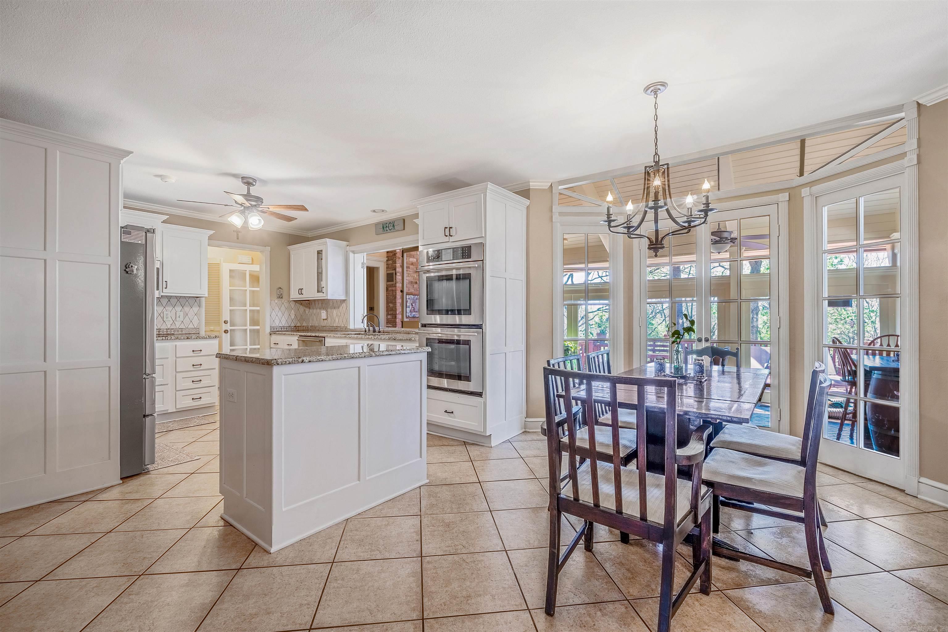 800 Silverwood  North Little Rock, AR