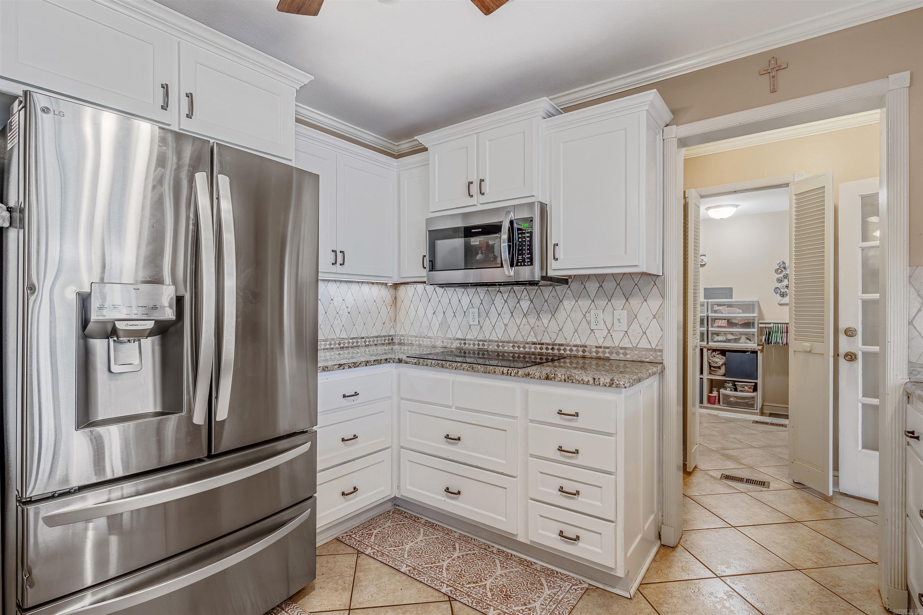 800 Silverwood  North Little Rock, AR