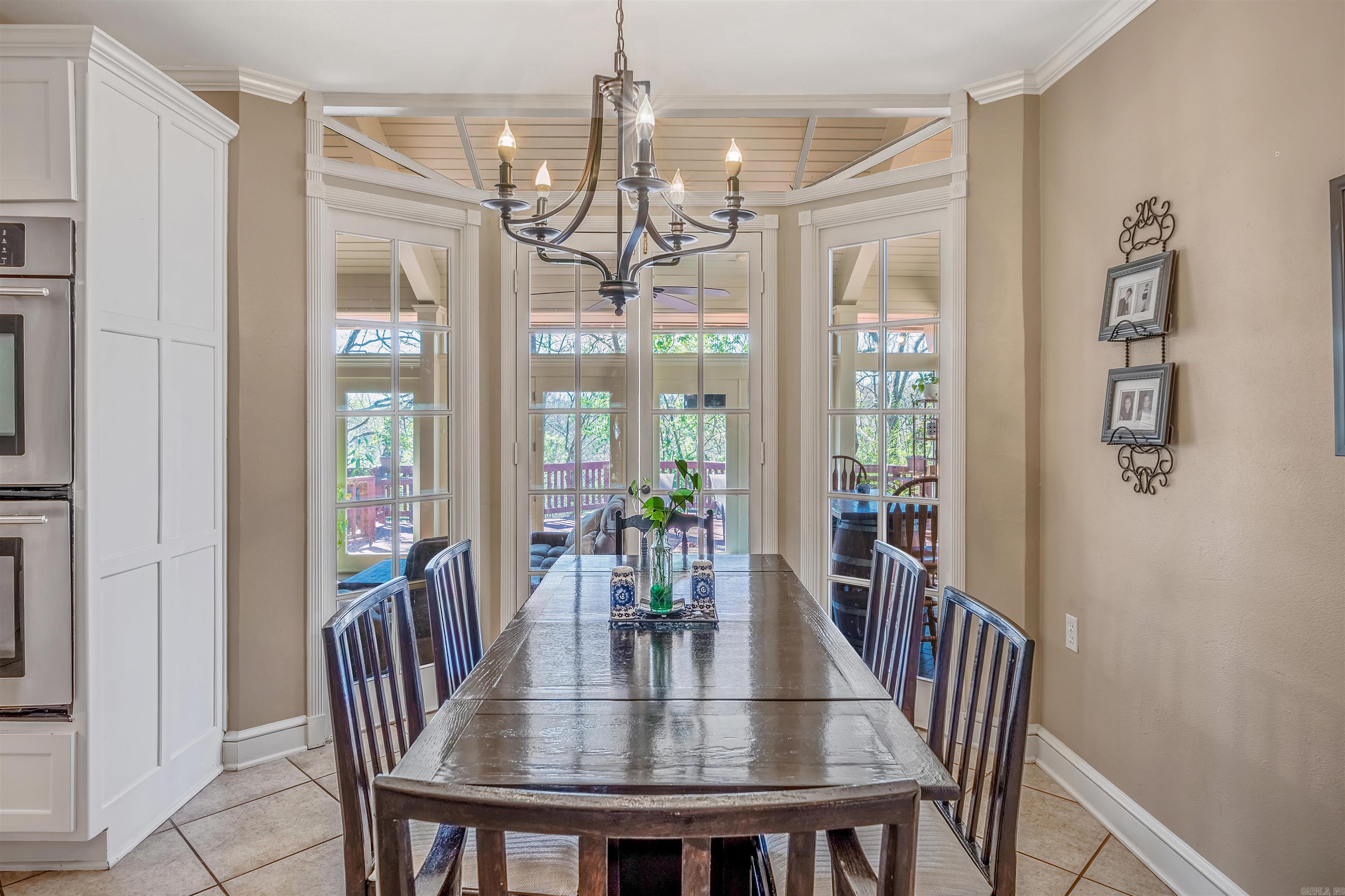 800 Silverwood  North Little Rock, AR