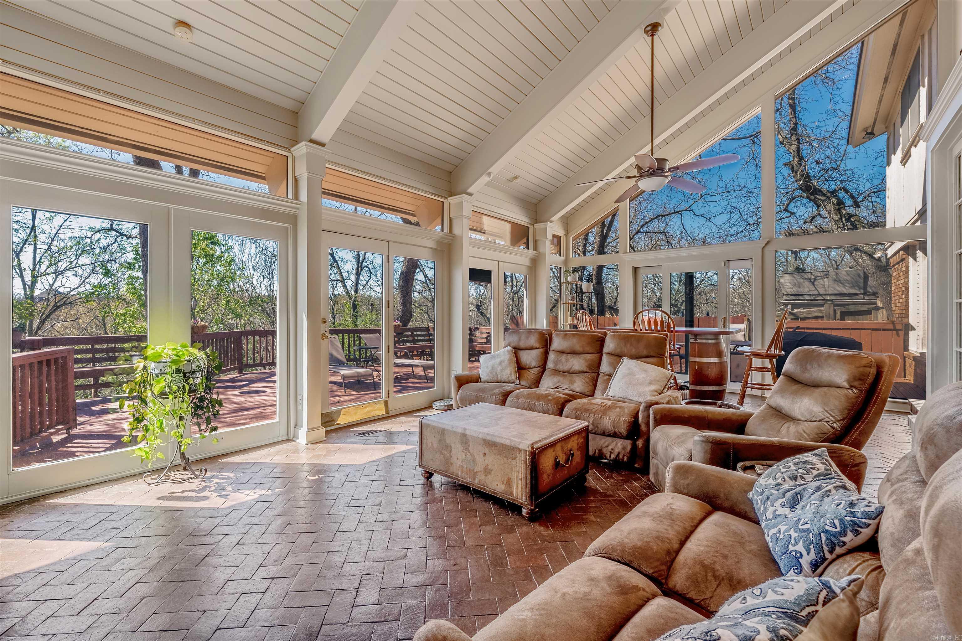 800 Silverwood  North Little Rock, AR