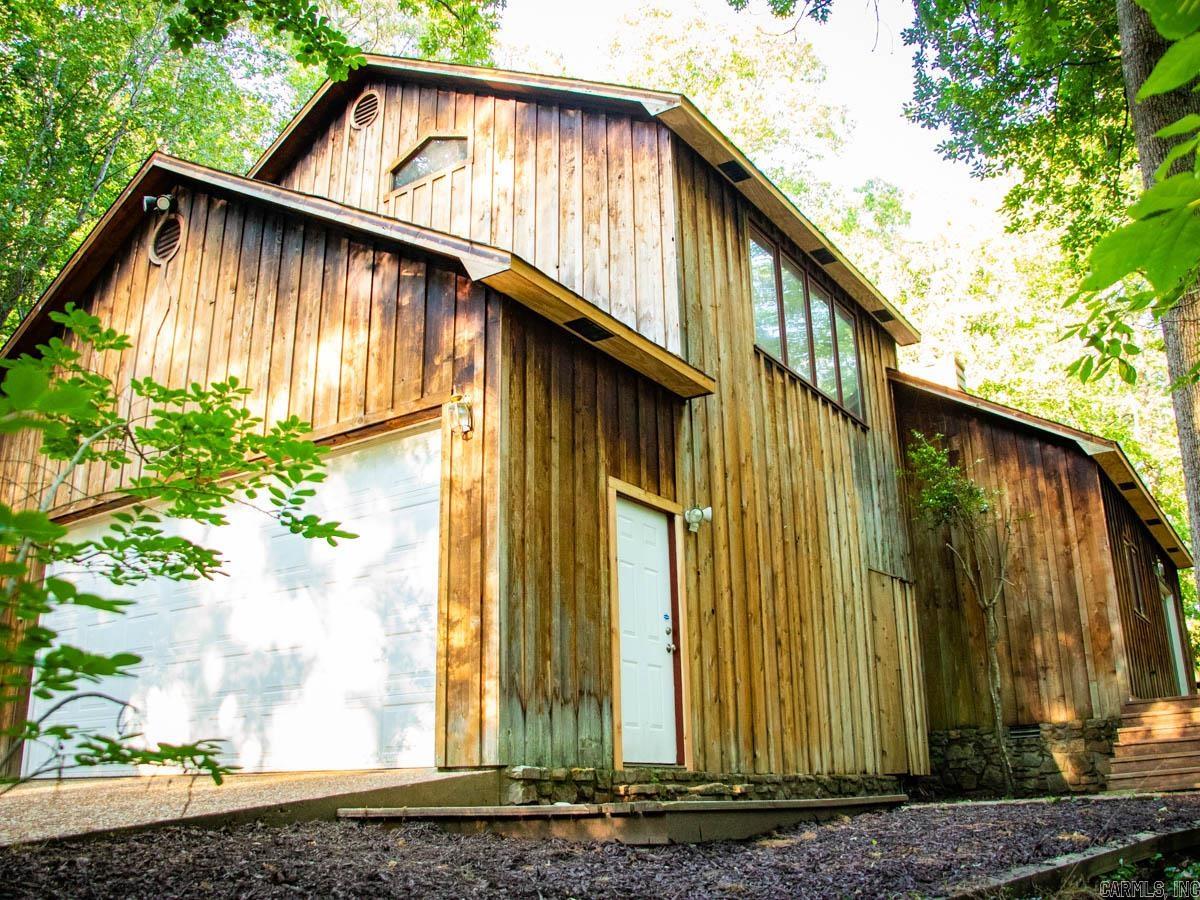 5121 Copper Creek  Little Rock, AR