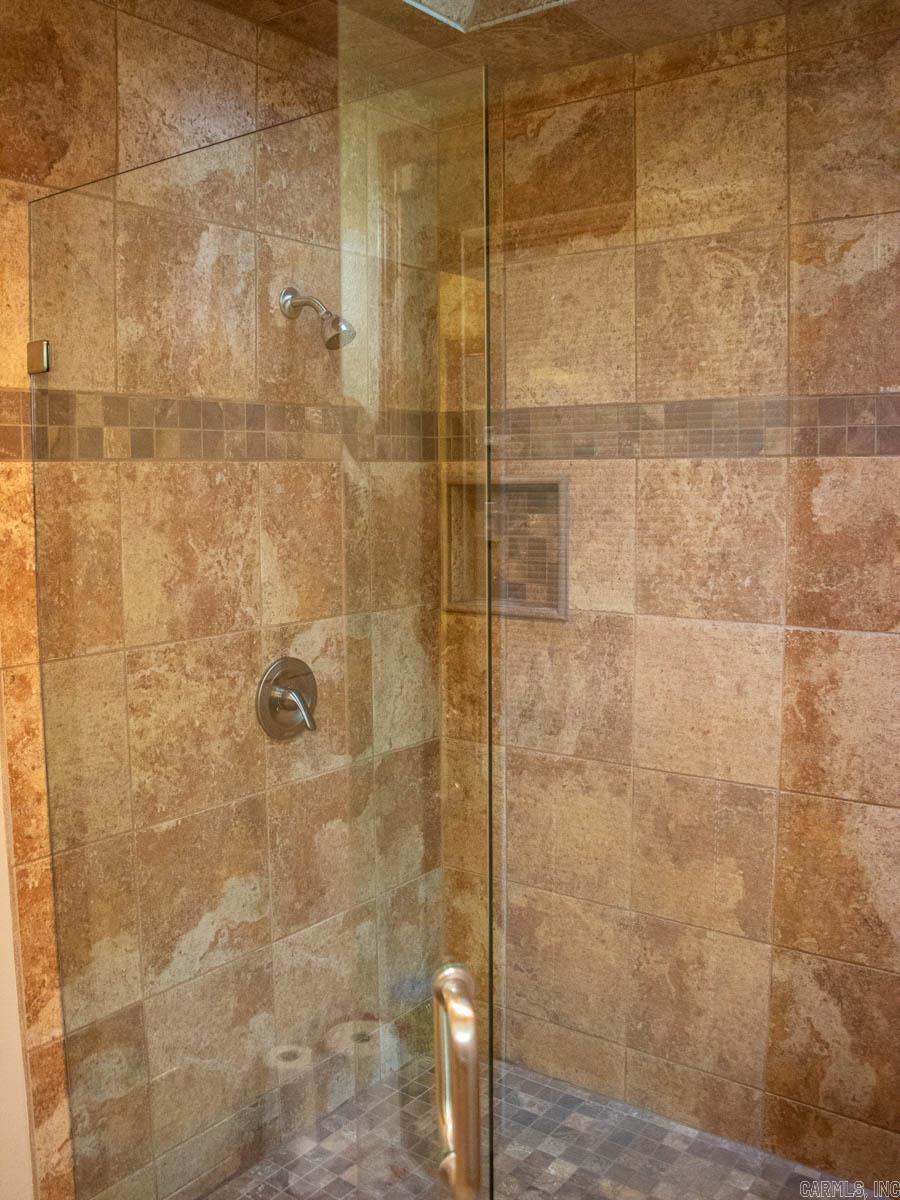 5121 Copper Creek  Little Rock, AR