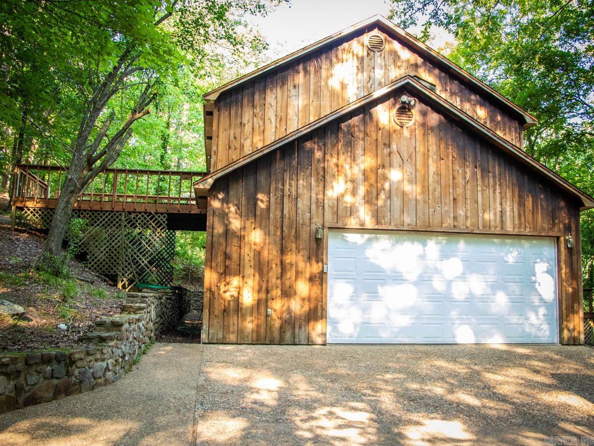 5121 Copper Creek  Little Rock, AR