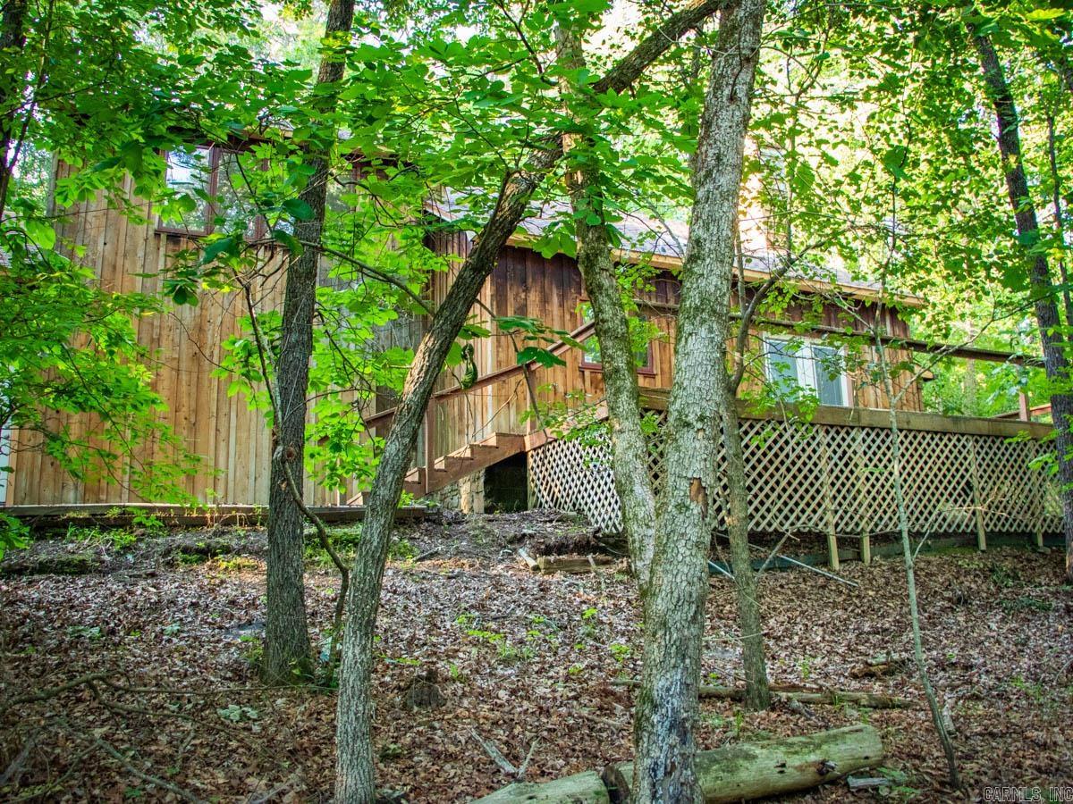 5121 Copper Creek  Little Rock, AR