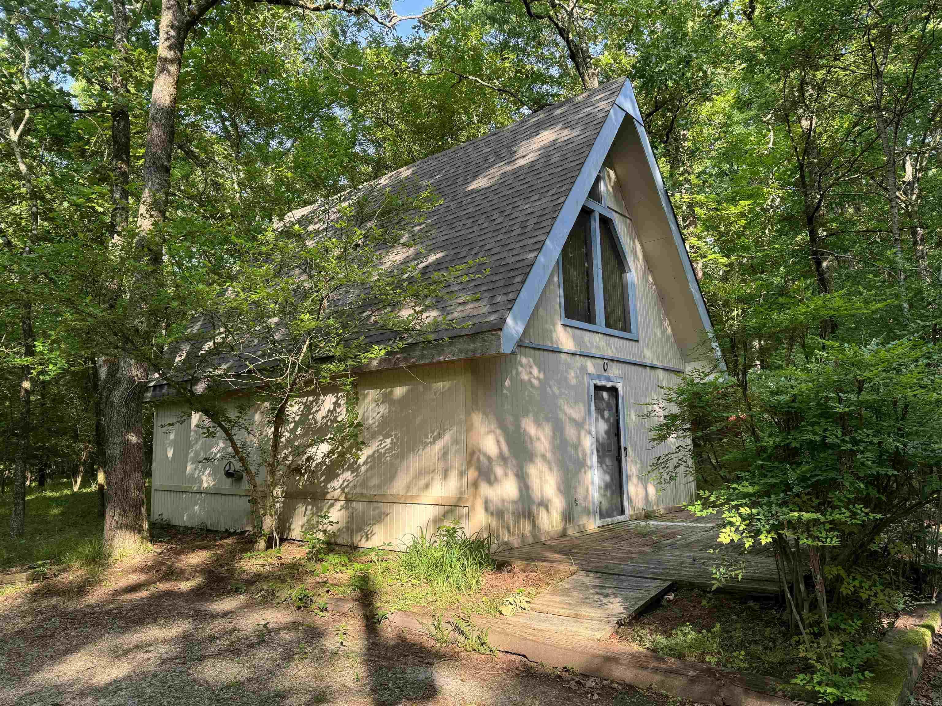 5121 Copper Creek  Little Rock, AR