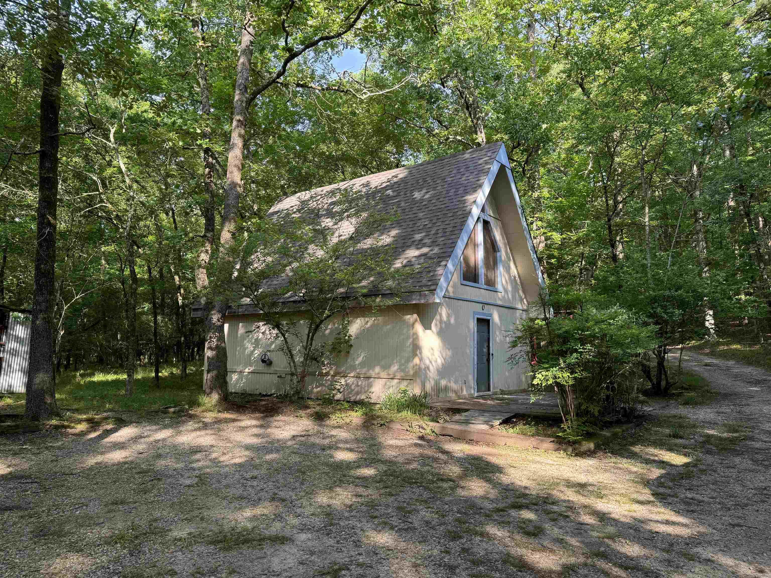 5121 Copper Creek  Little Rock, AR