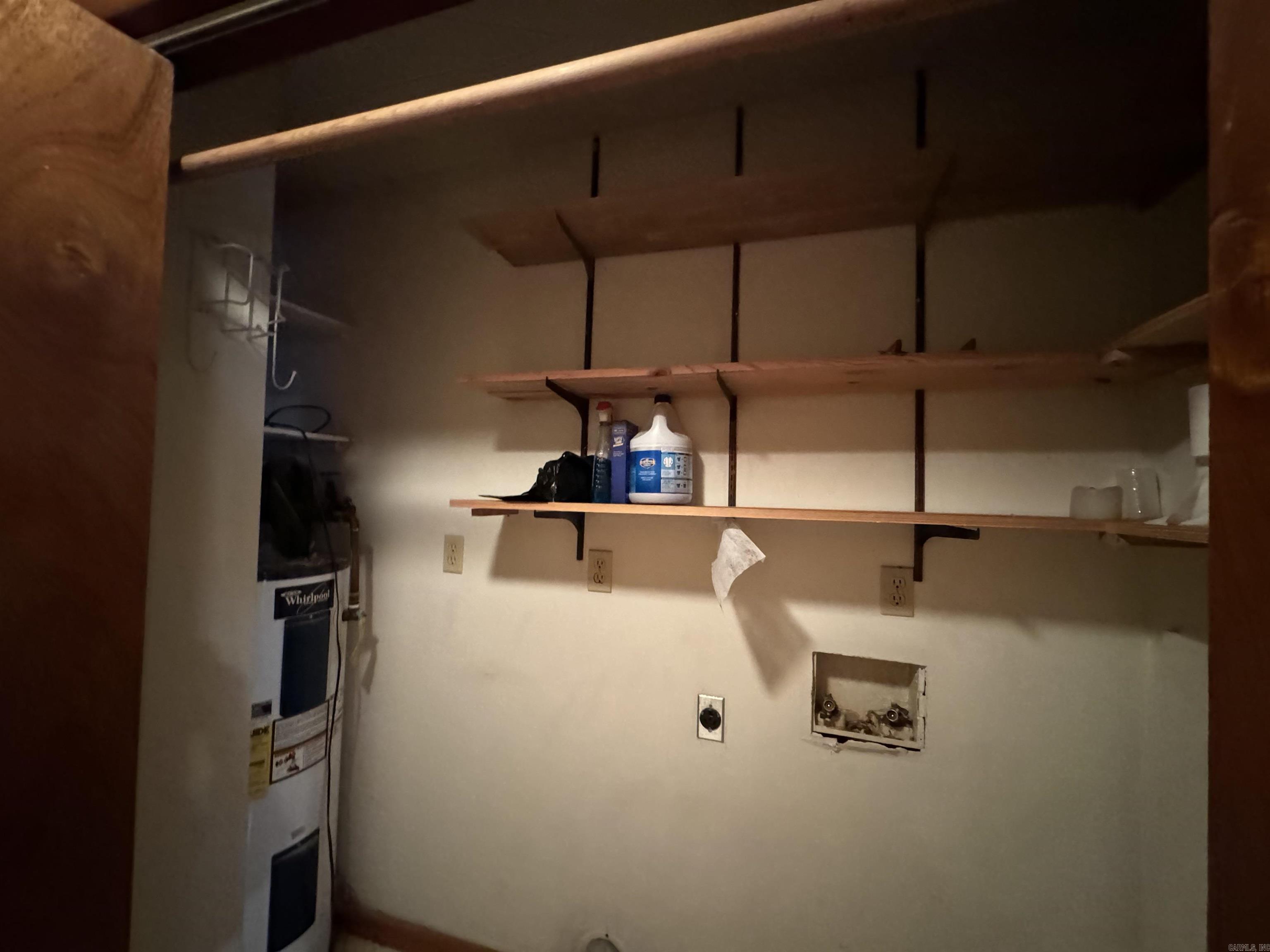 5121 Copper Creek  Little Rock, AR