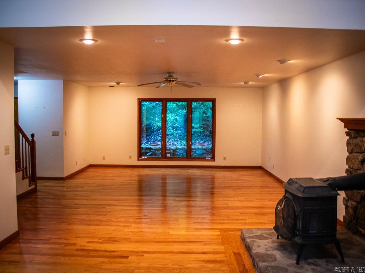 5121 Copper Creek  Little Rock, AR