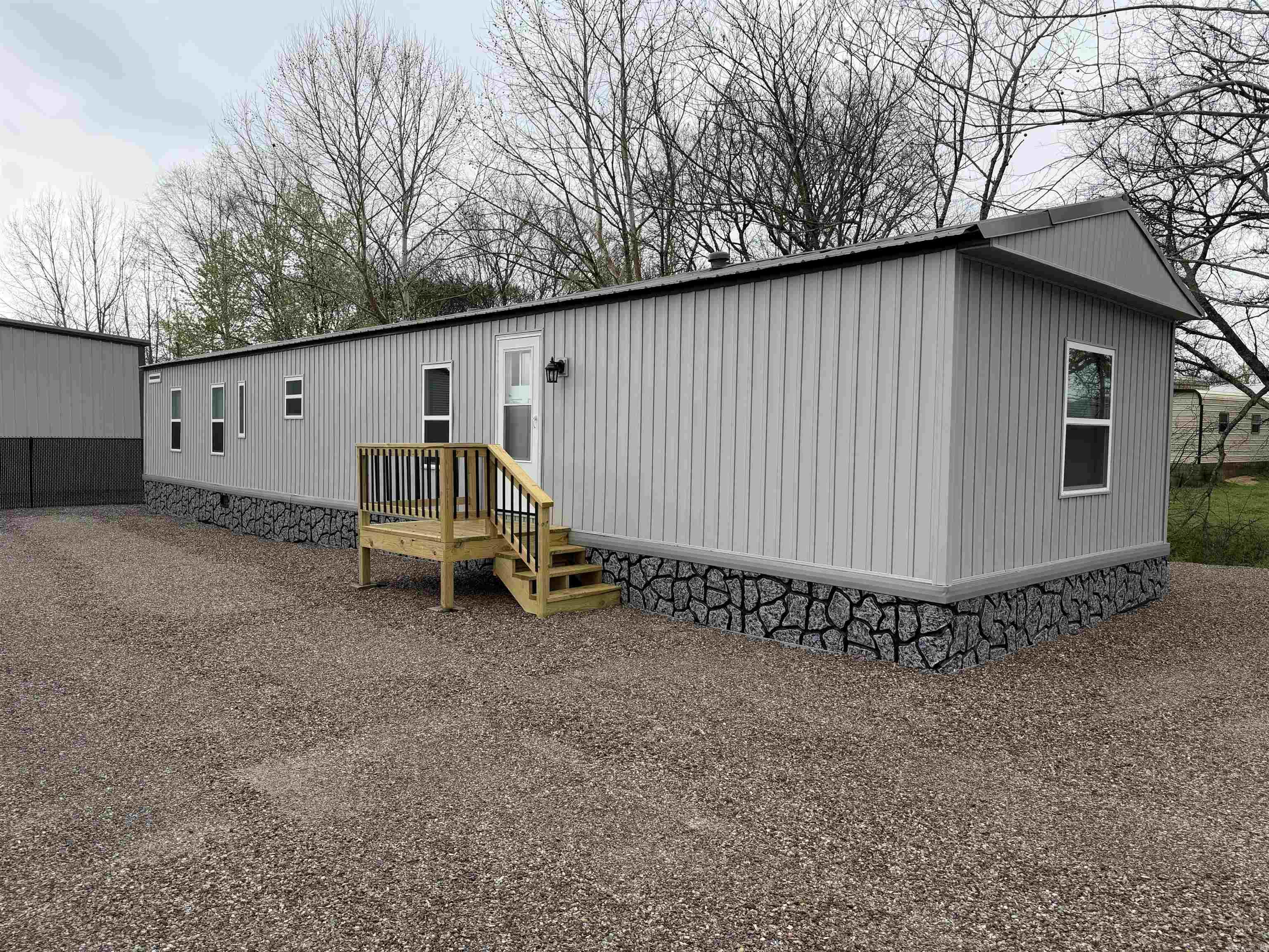 9500 Park  Hot Springs, AR