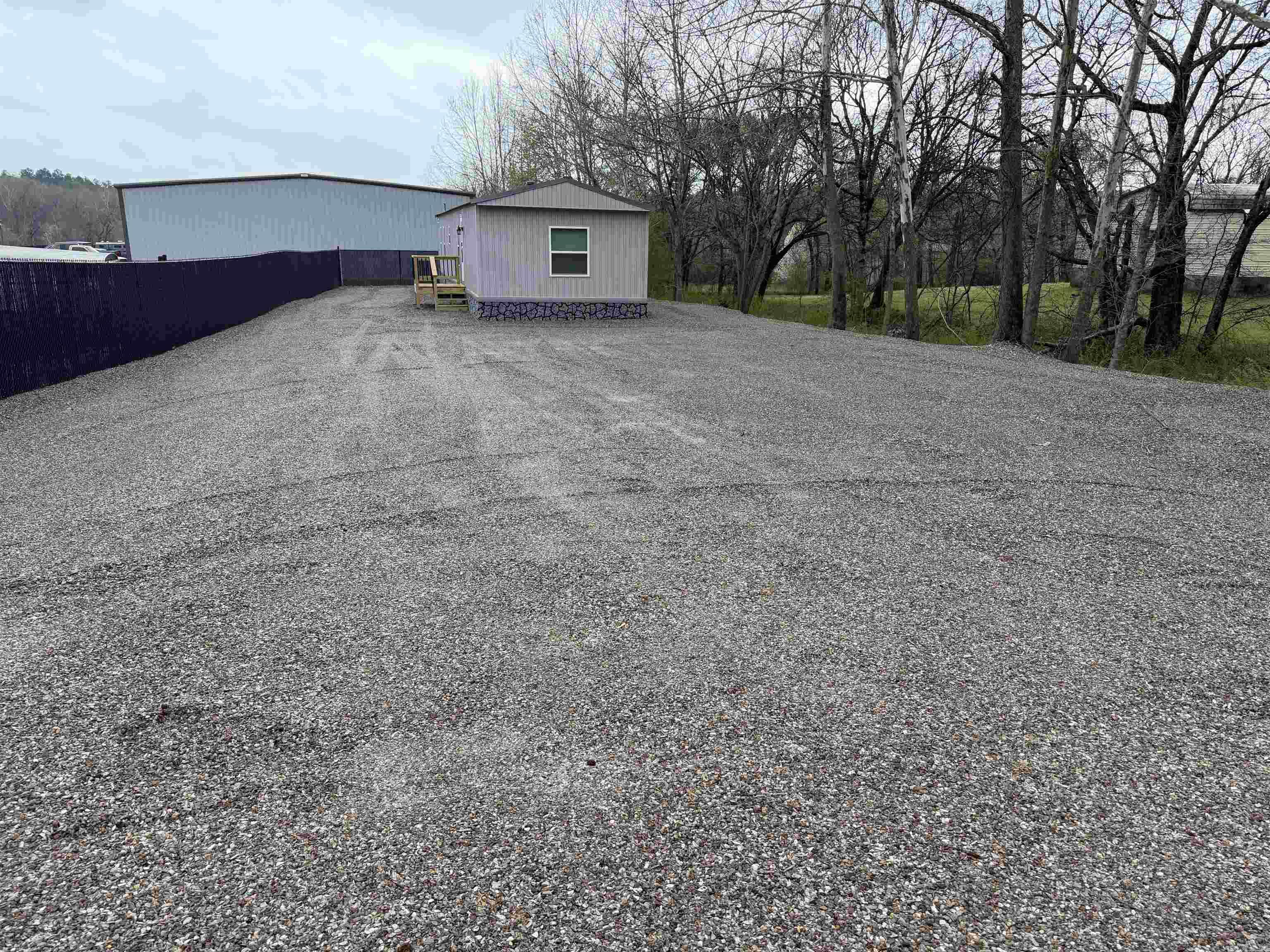 9500 Park  Hot Springs, AR