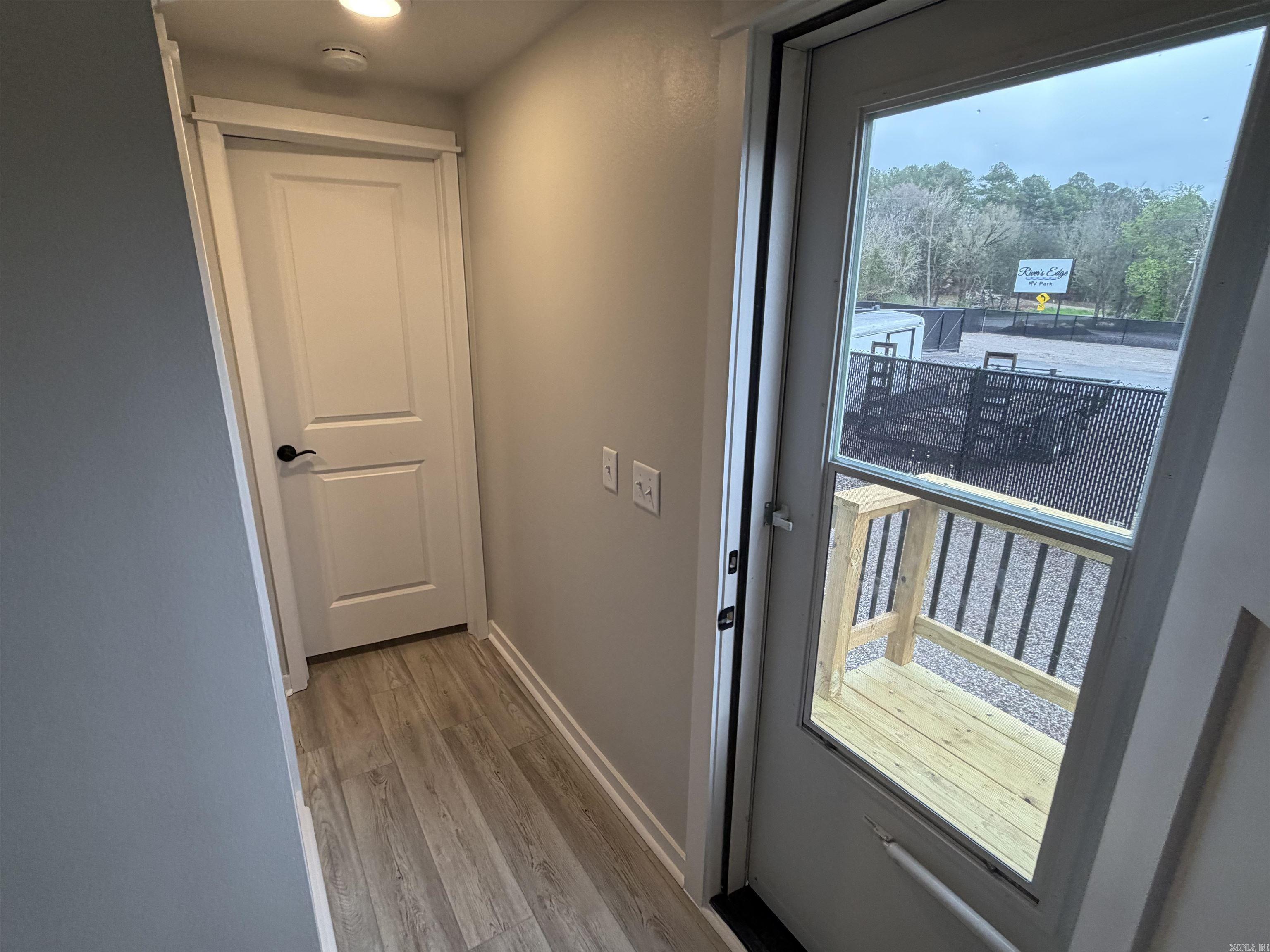 9500 Park  Hot Springs, AR