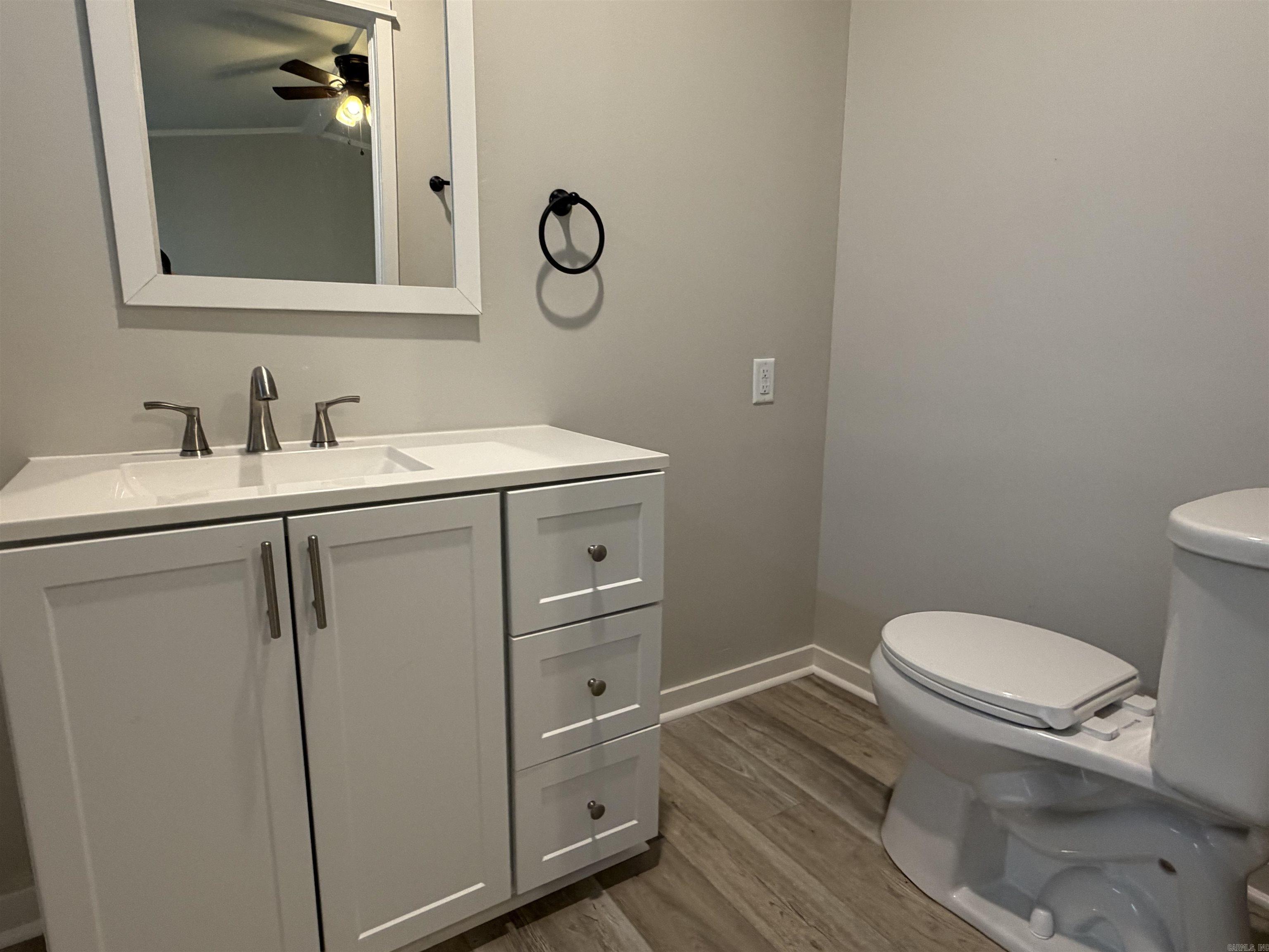 9500 Park  Hot Springs, AR