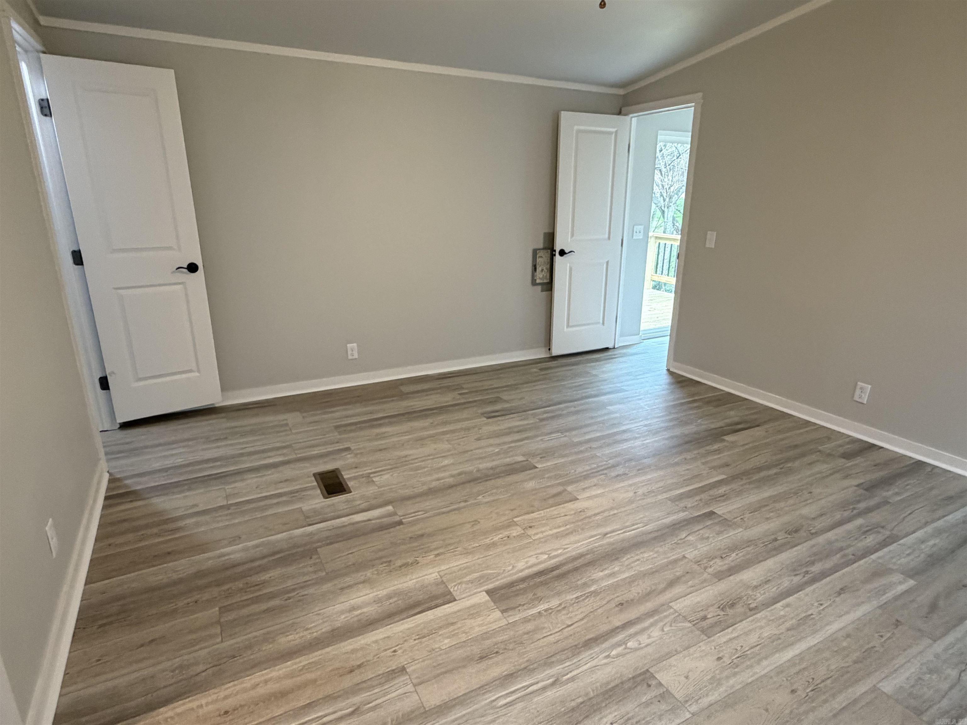 9500 Park  Hot Springs, AR