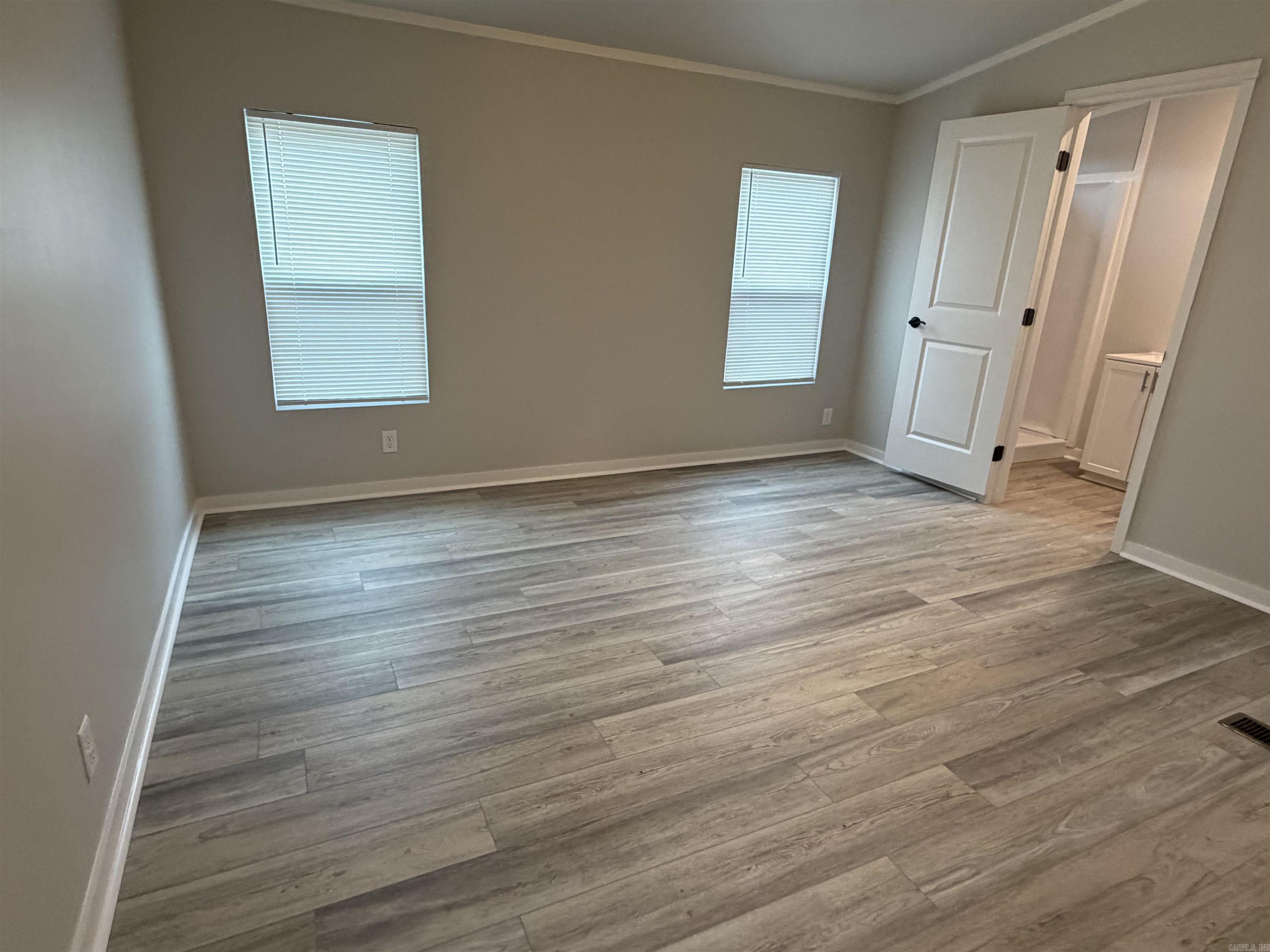 9500 Park  Hot Springs, AR