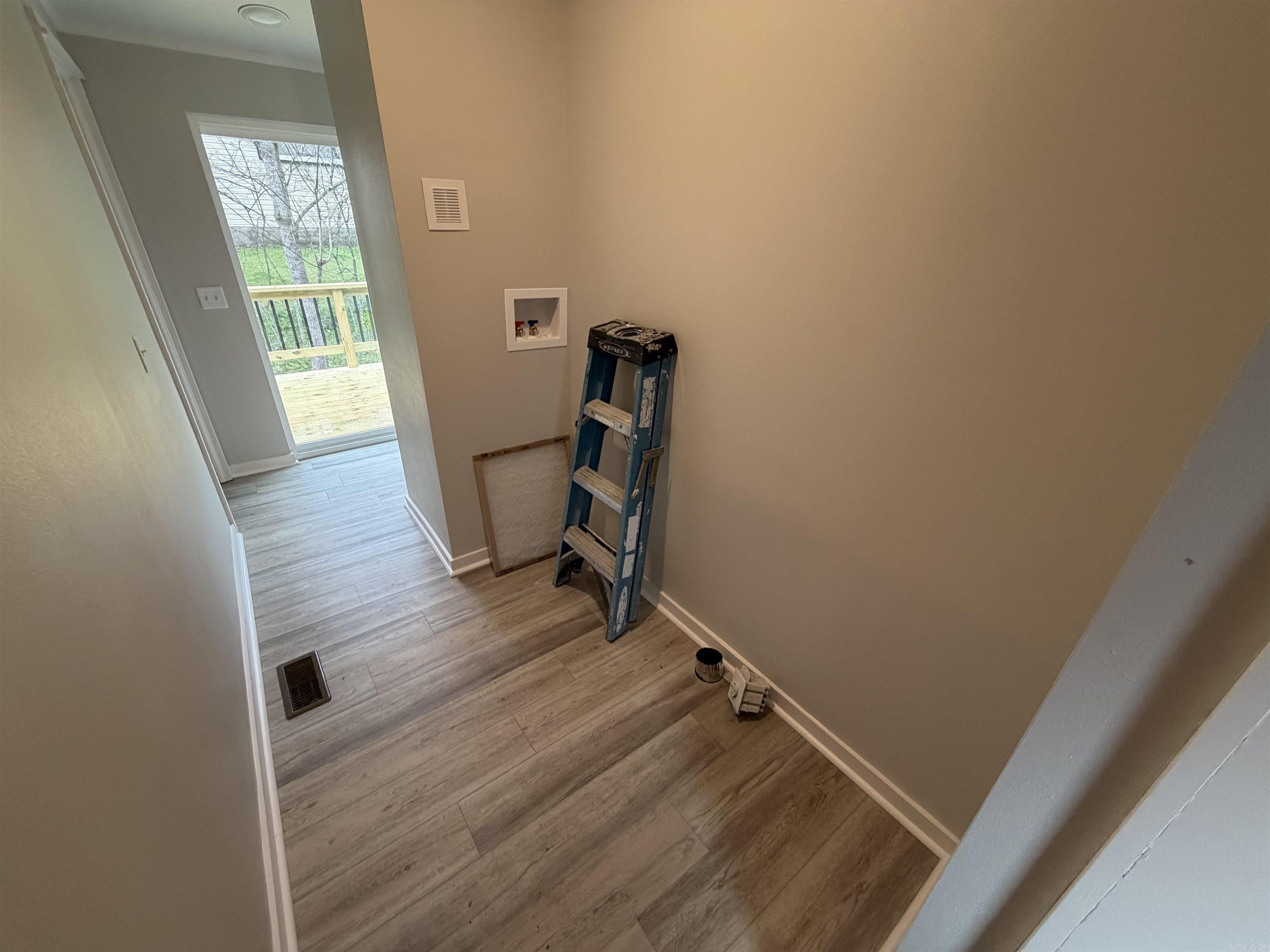 9500 Park  Hot Springs, AR