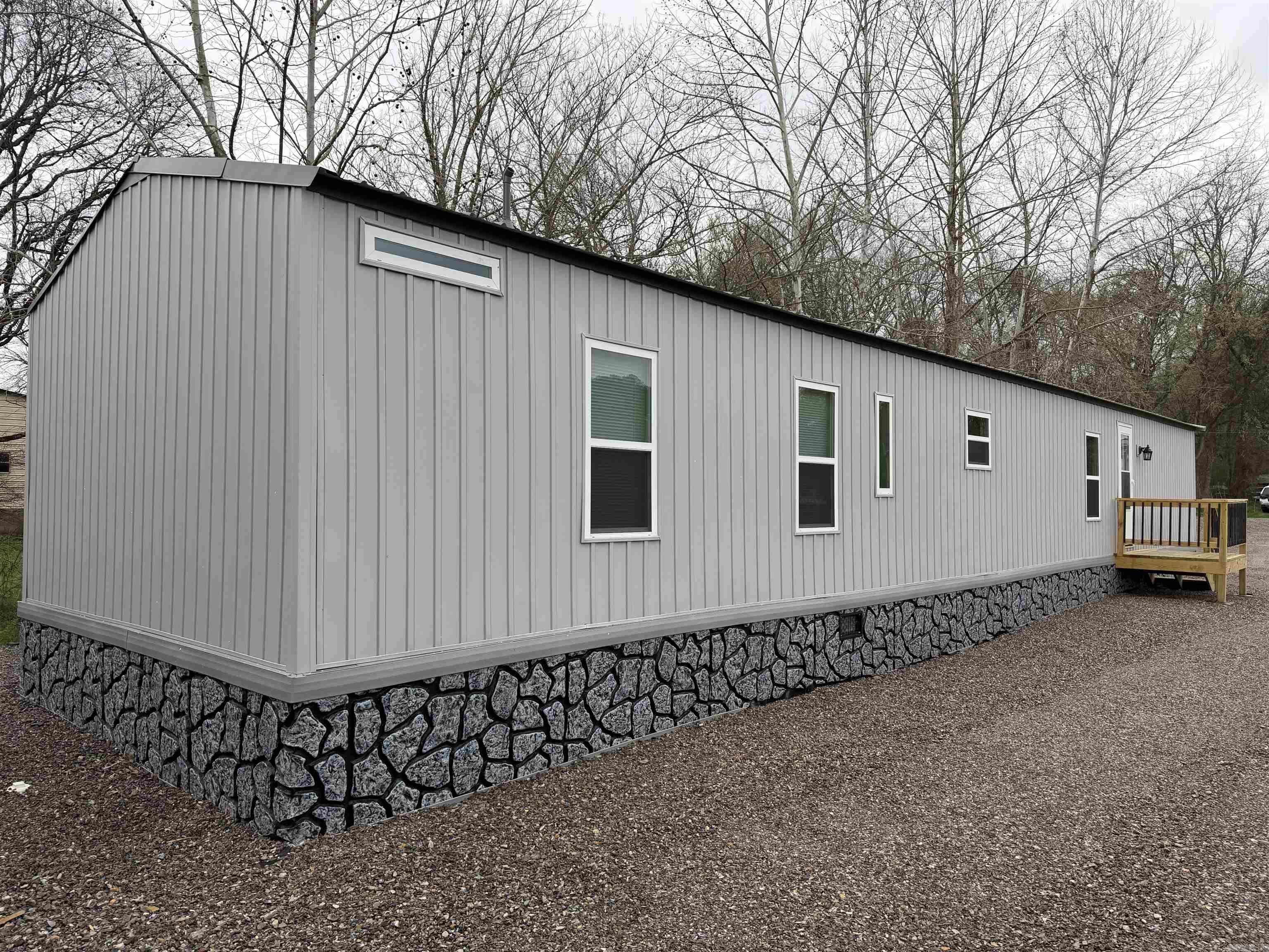 9500 Park  Hot Springs, AR