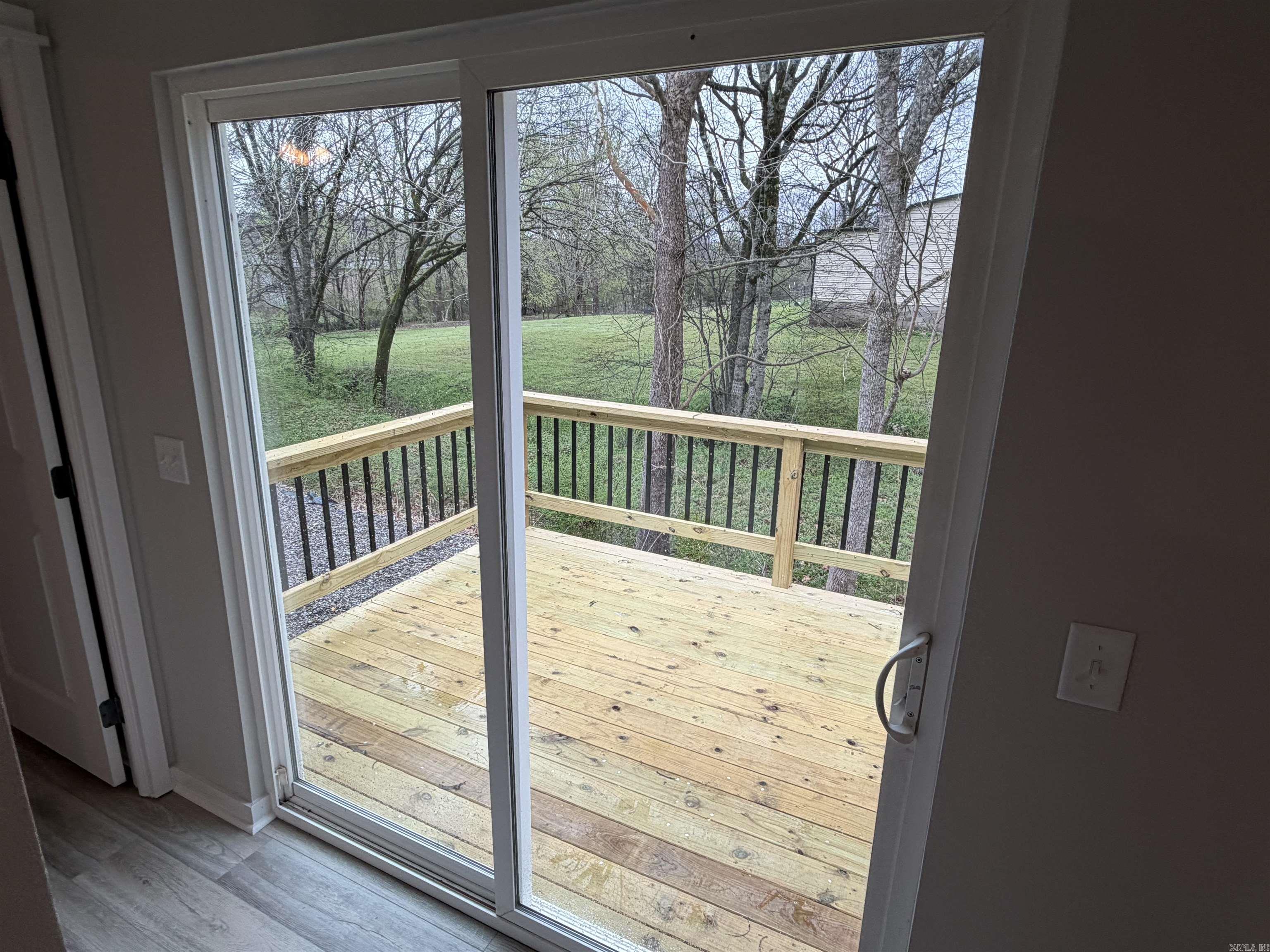 9500 Park  Hot Springs, AR