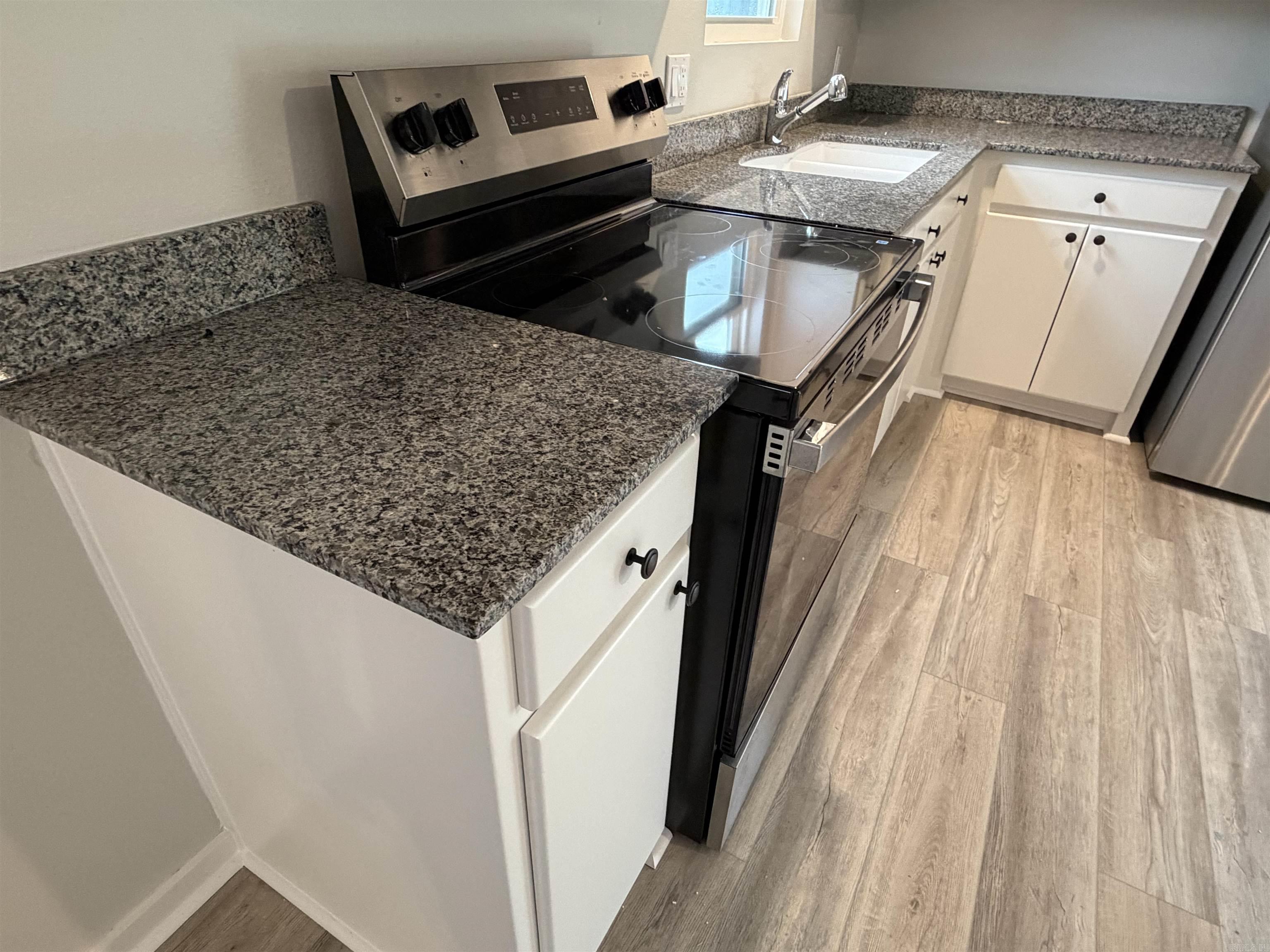 9500 Park  Hot Springs, AR