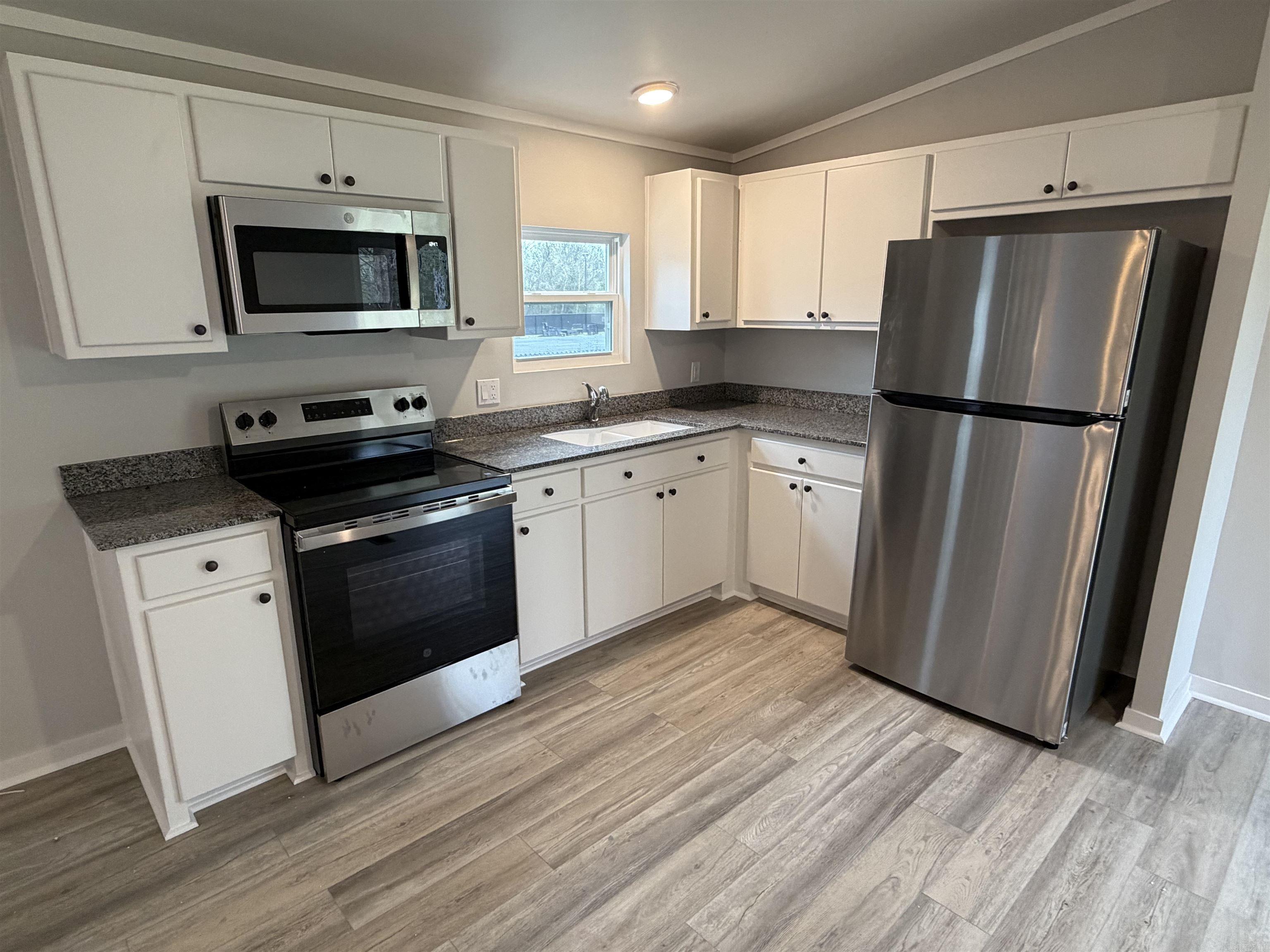 9500 Park  Hot Springs, AR