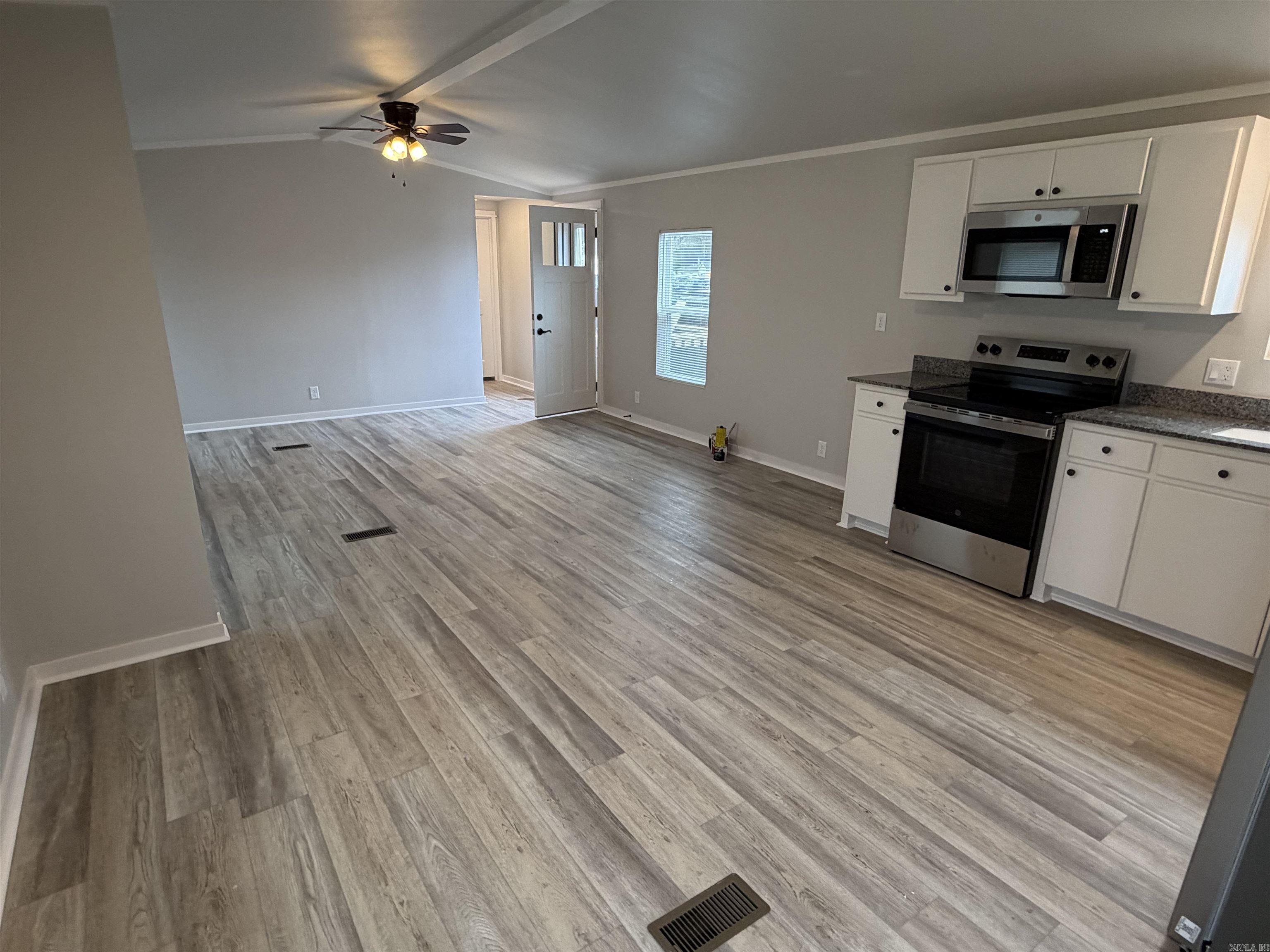 9500 Park  Hot Springs, AR