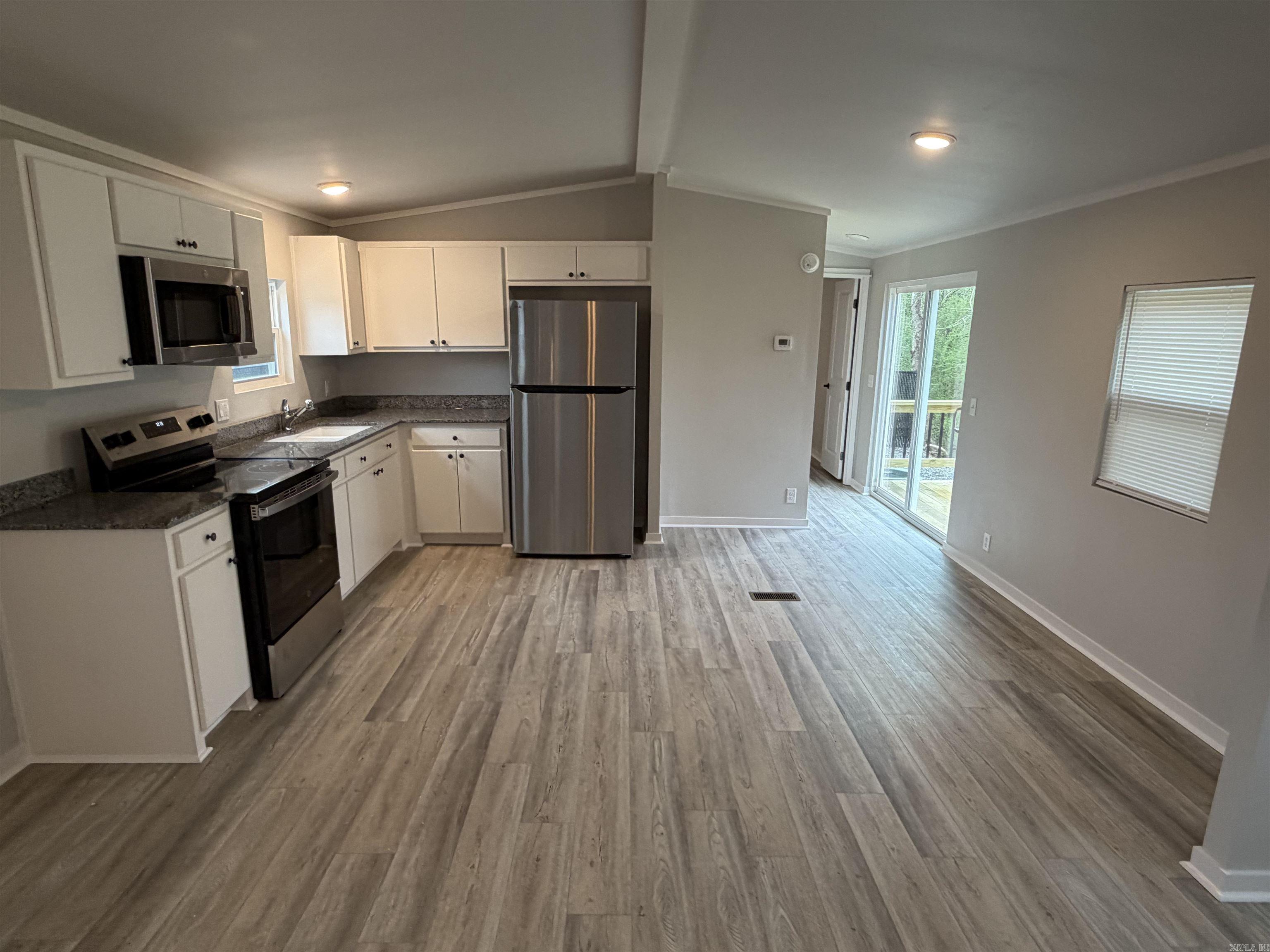 9500 Park  Hot Springs, AR