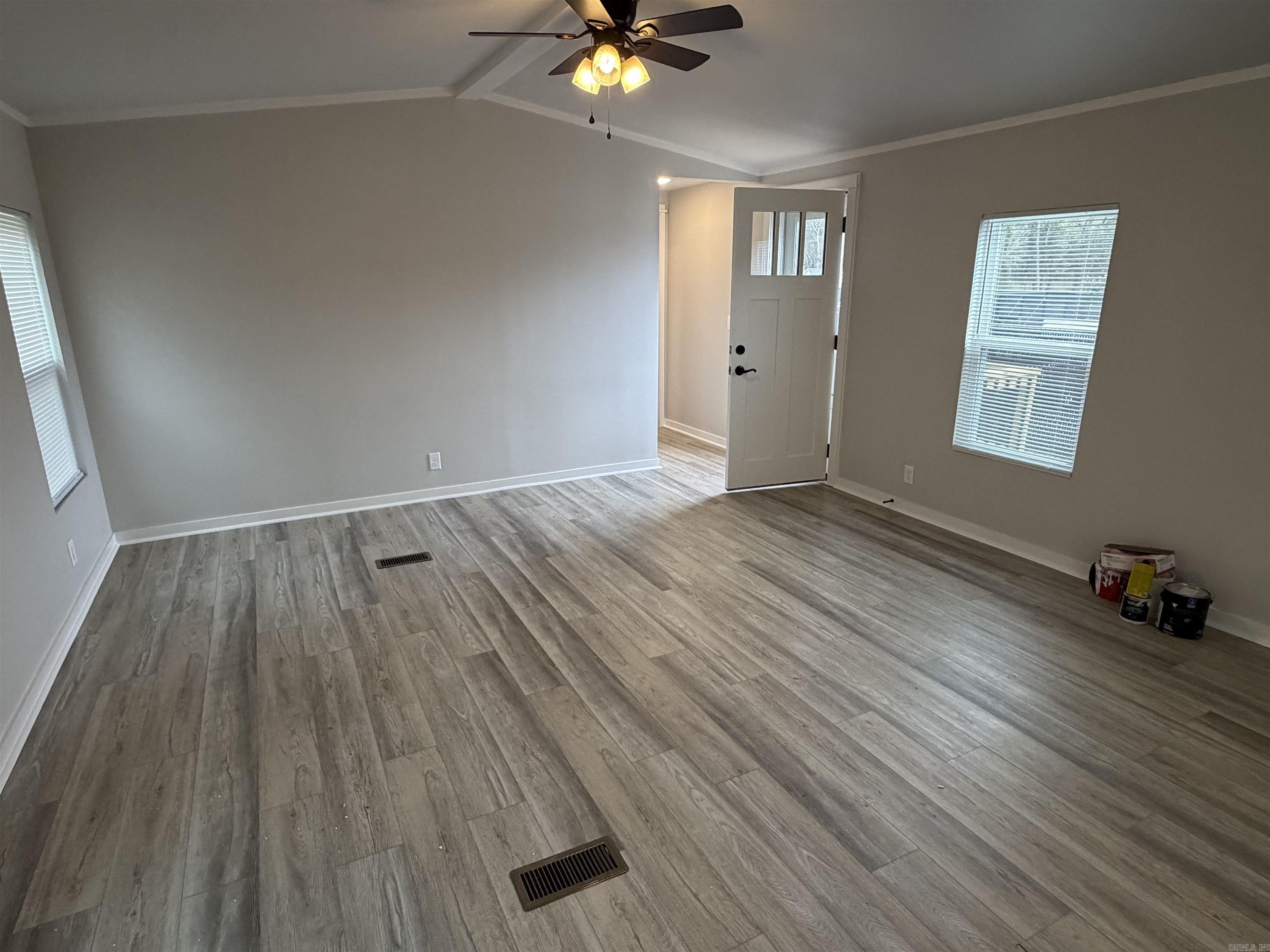 9500 Park  Hot Springs, AR