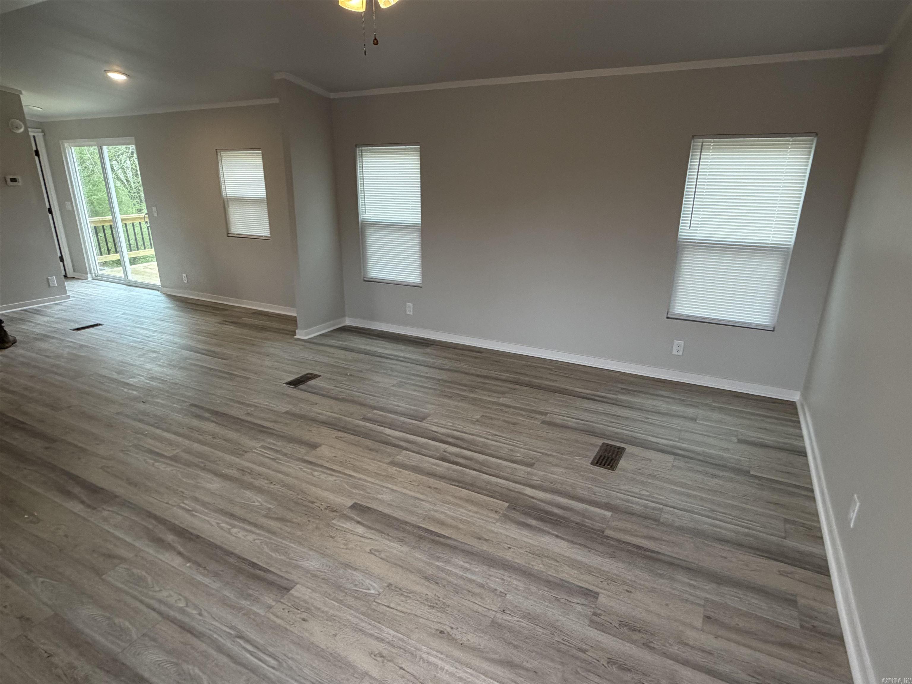 9500 Park  Hot Springs, AR