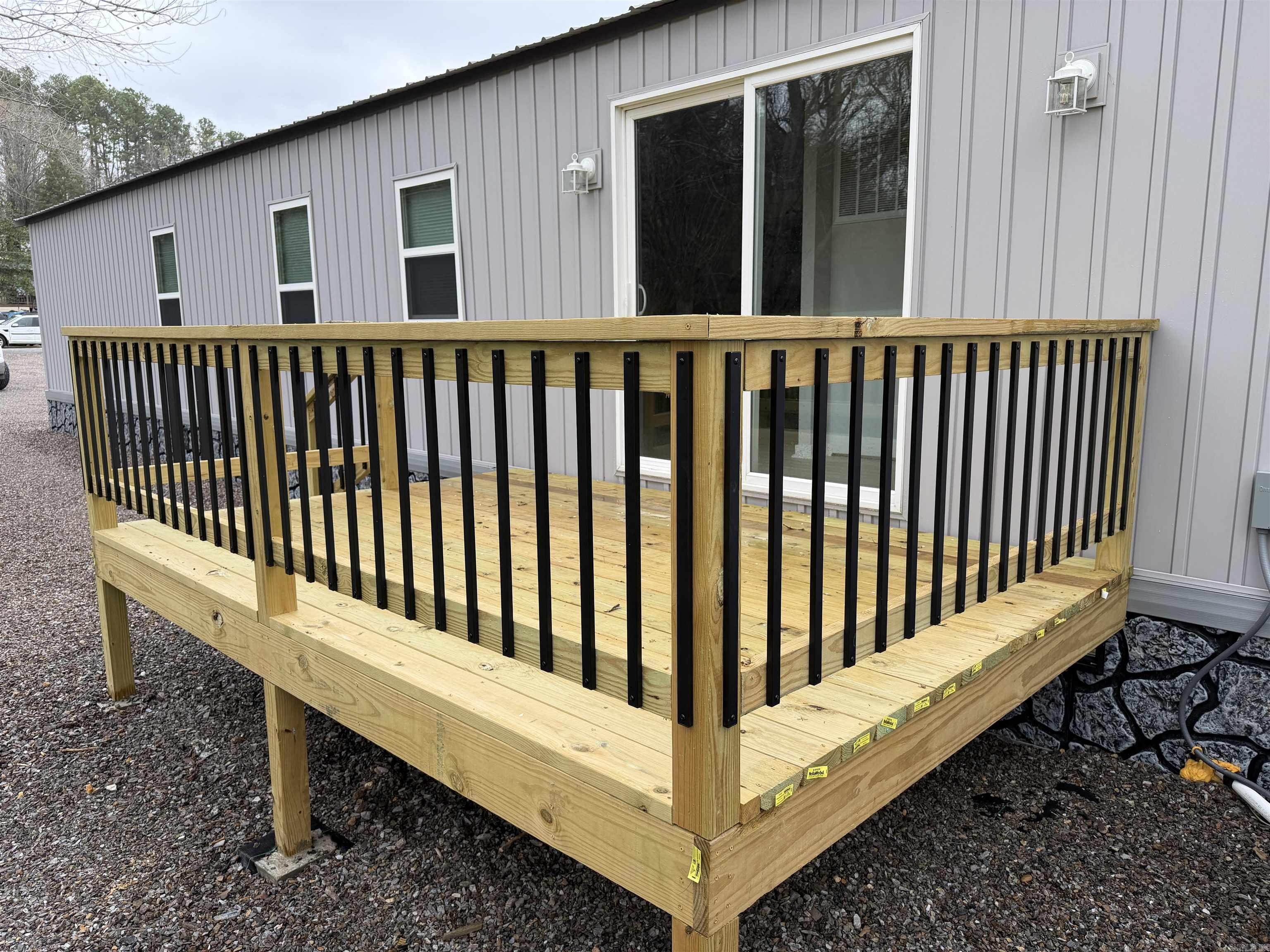 9500 Park  Hot Springs, AR