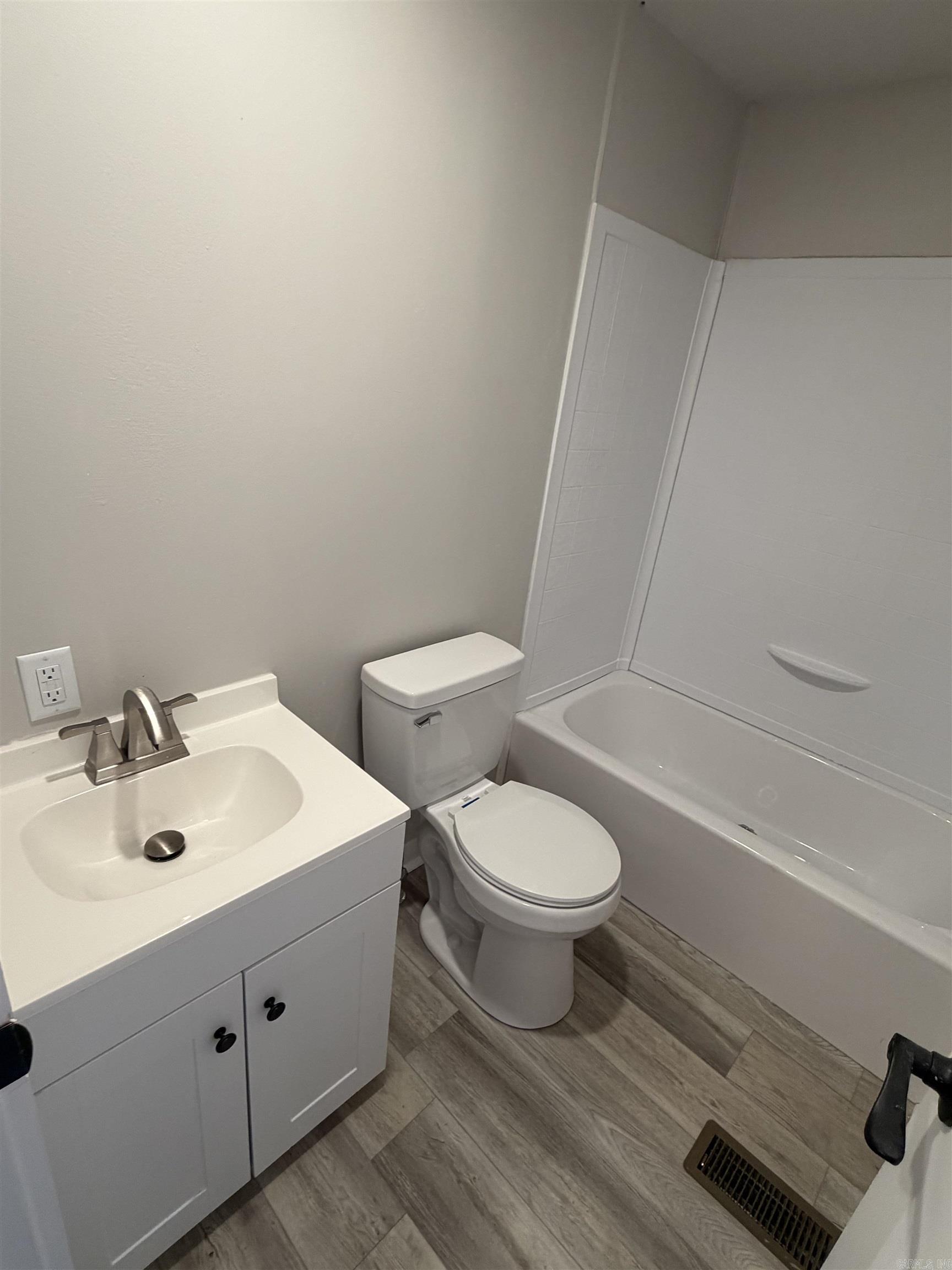 9500 Park  Hot Springs, AR