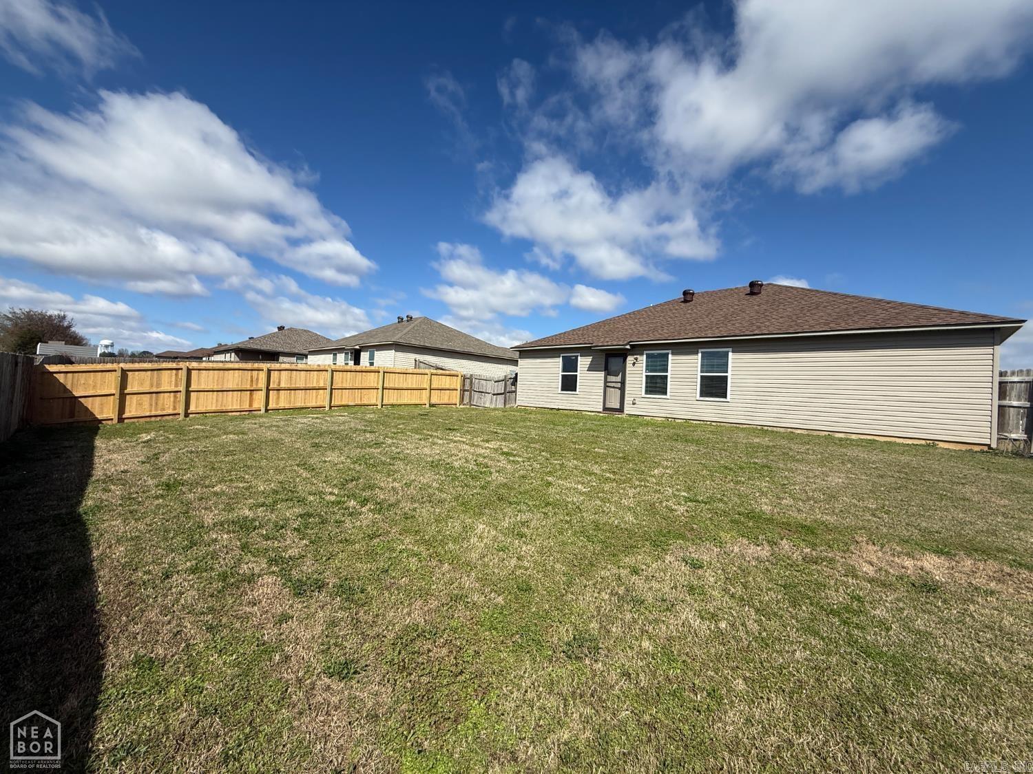 202 Harper  Brookland, AR