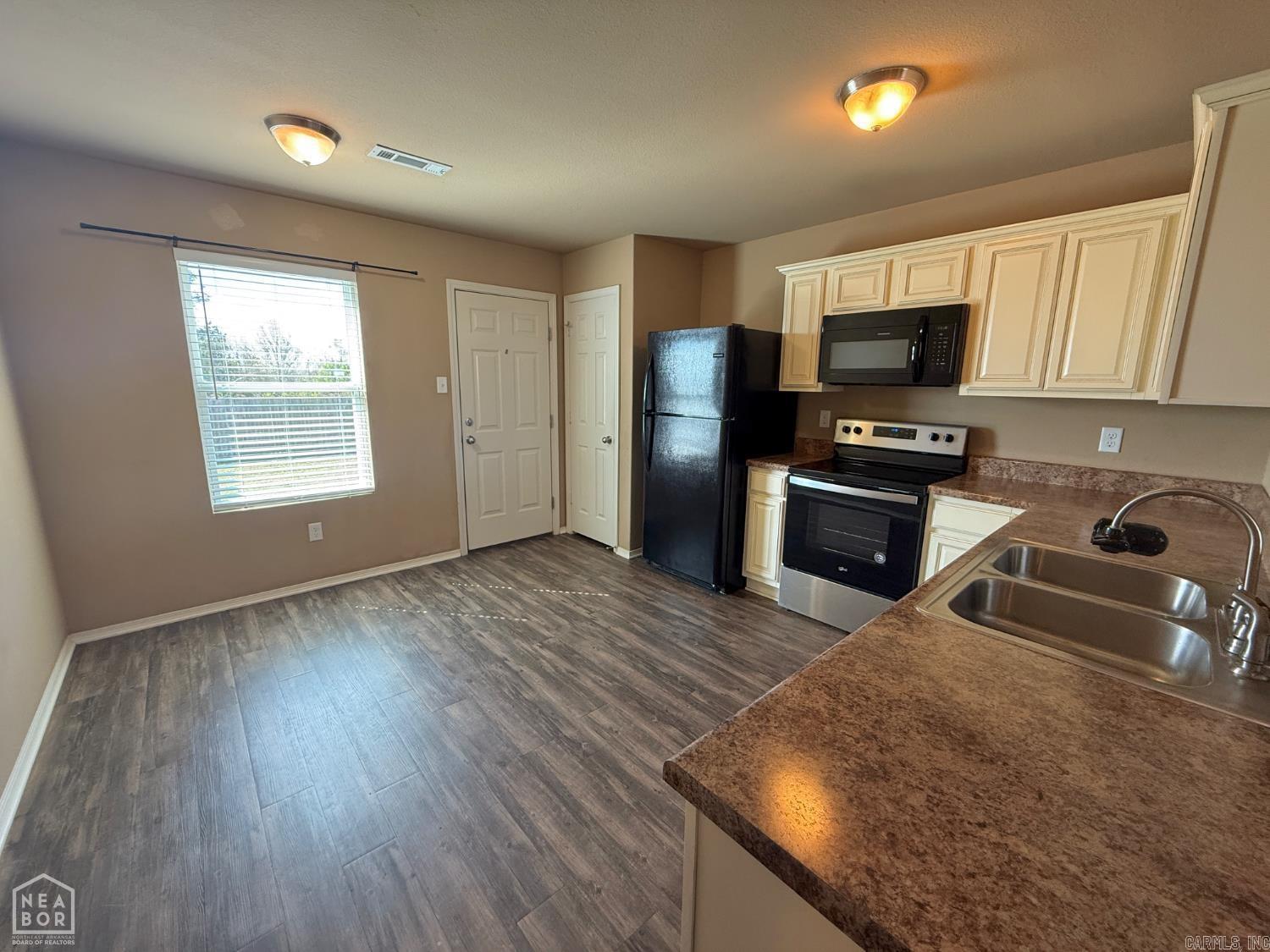 202 Harper  Brookland, AR