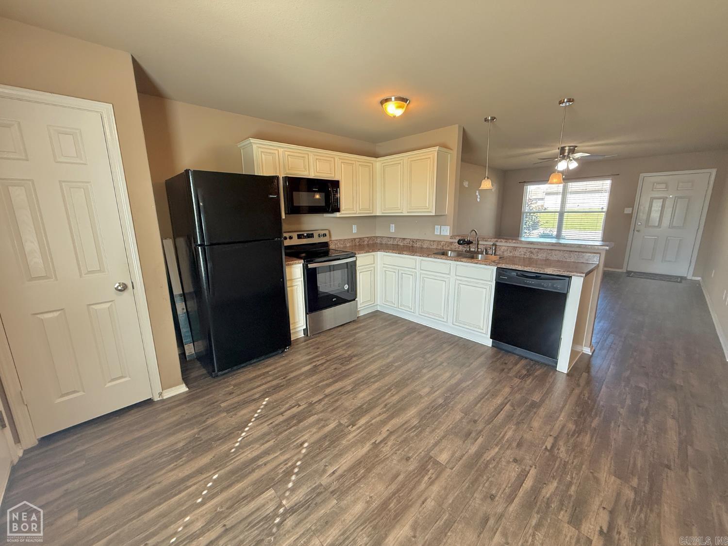 202 Harper  Brookland, AR